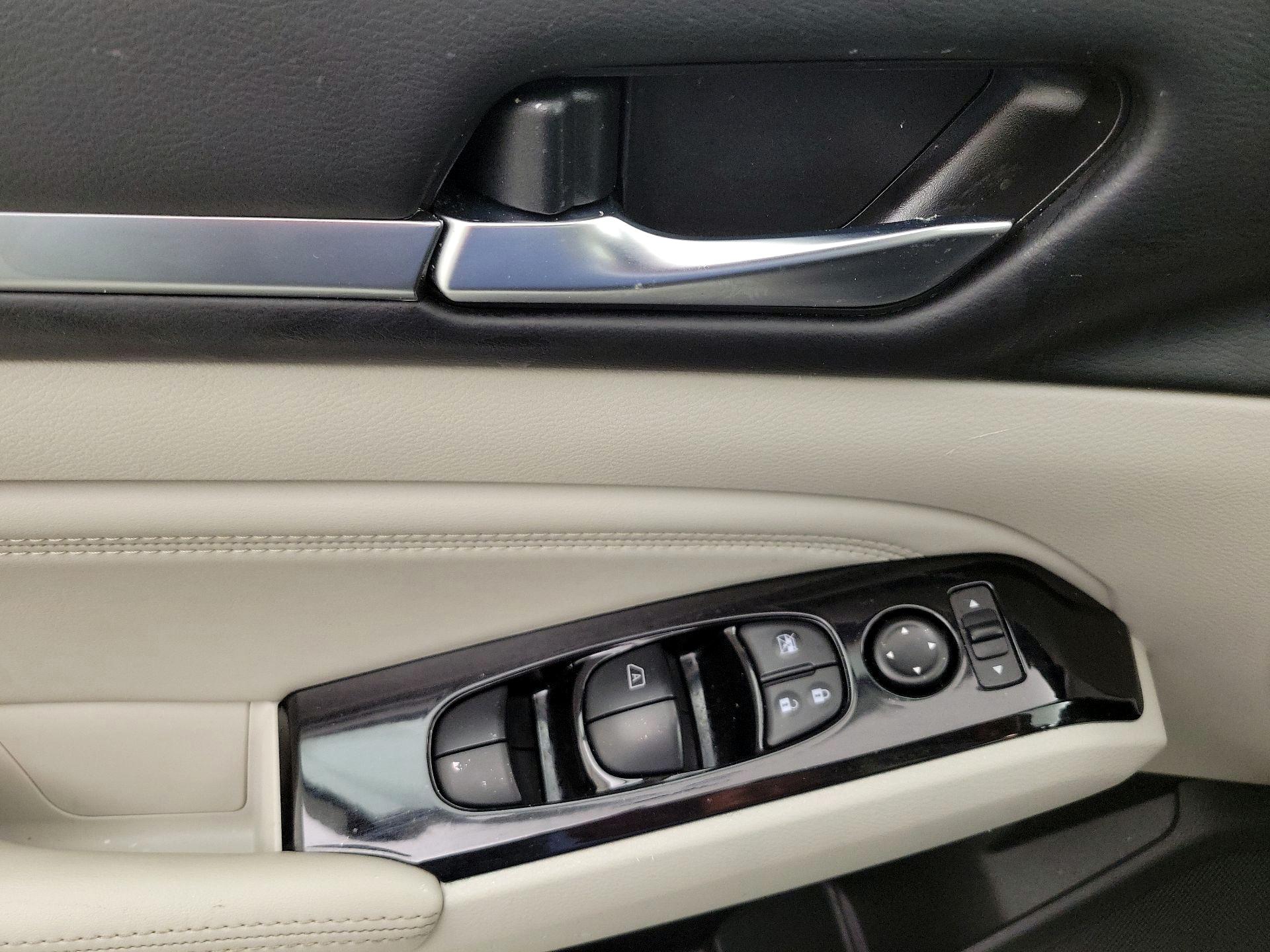 Thumbnail: 2022 Nissan Altima - 12