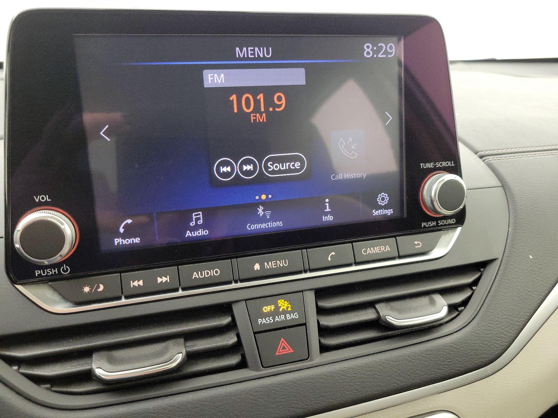 Thumbnail: 2022 Nissan Altima - 15