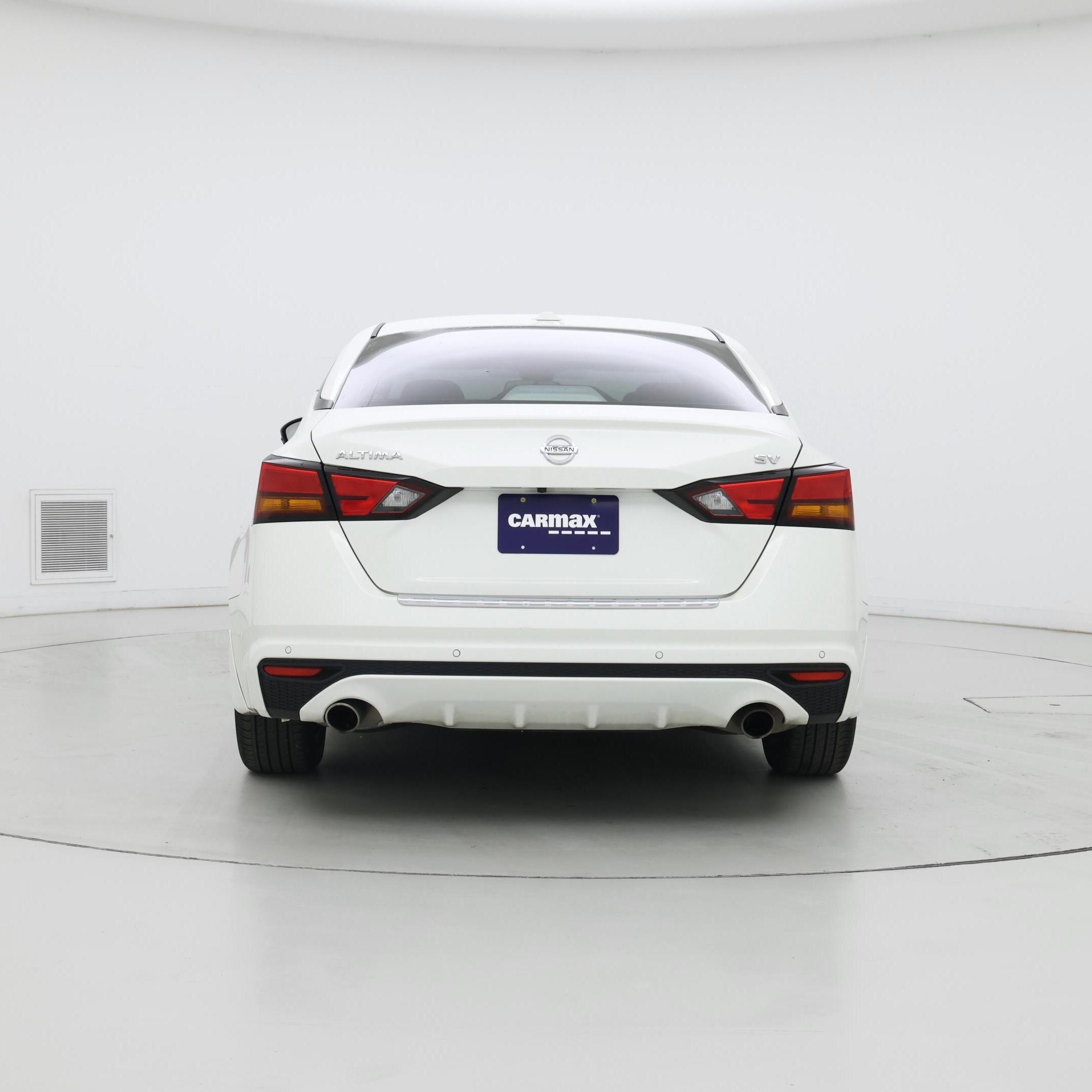 Thumbnail: 2022 Nissan Altima - 6