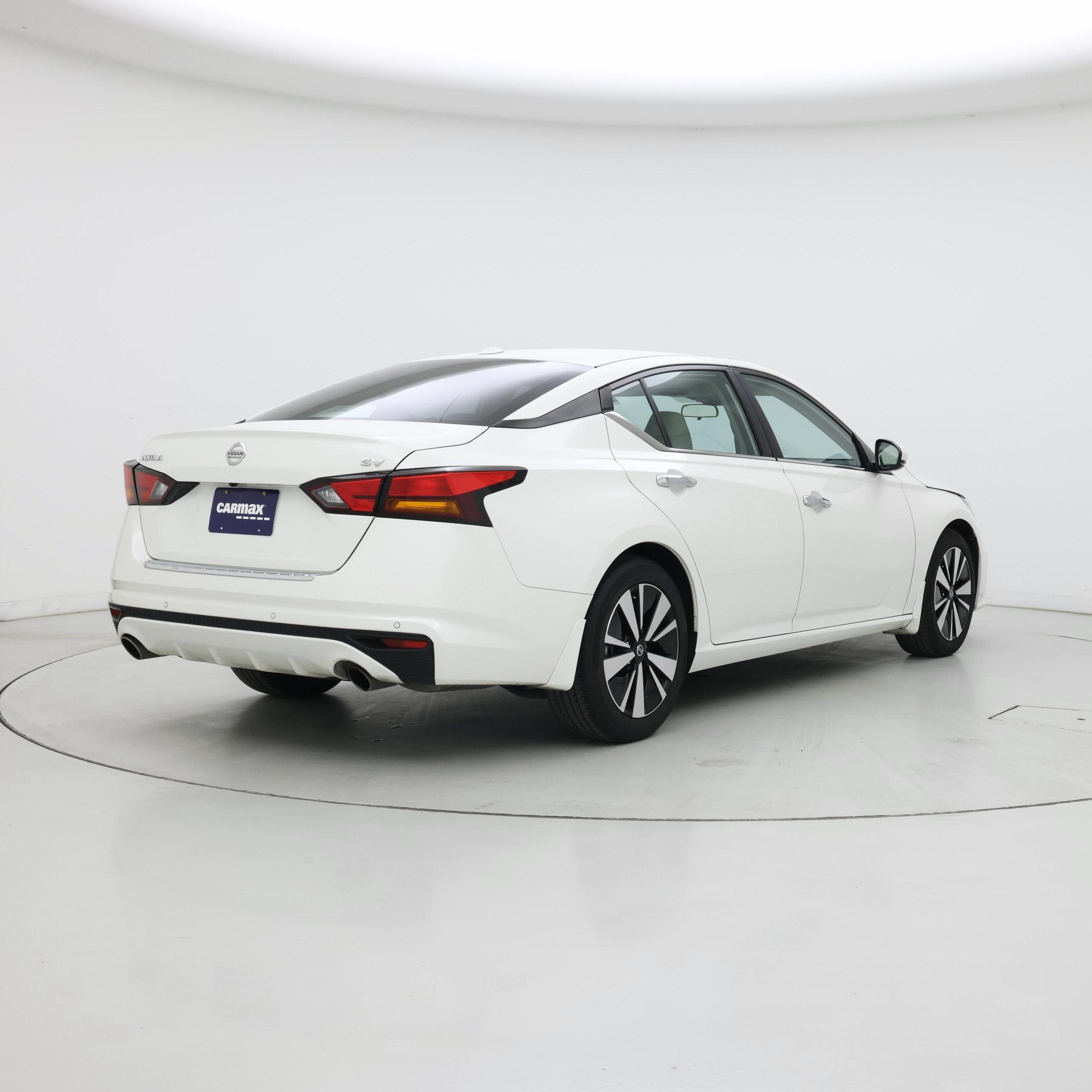 Thumbnail: 2022 Nissan Altima - 8