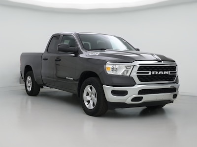 2023 Ram 1500 Bighorn