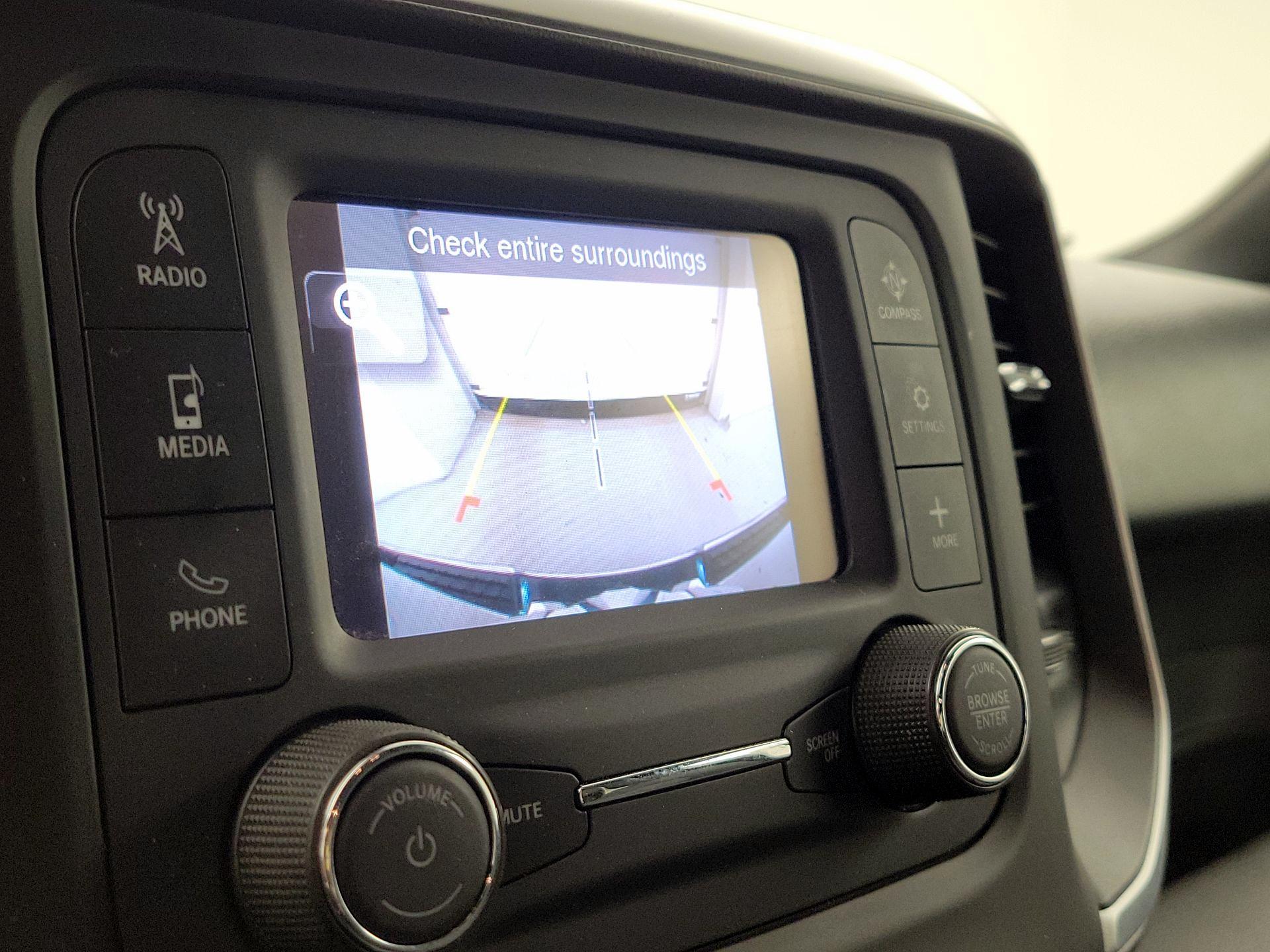 Thumbnail: 2023 RAM 1500 - 14