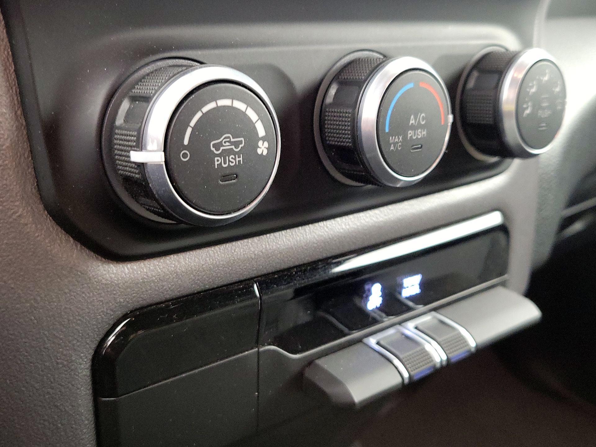 Thumbnail: 2023 RAM 1500 - 16