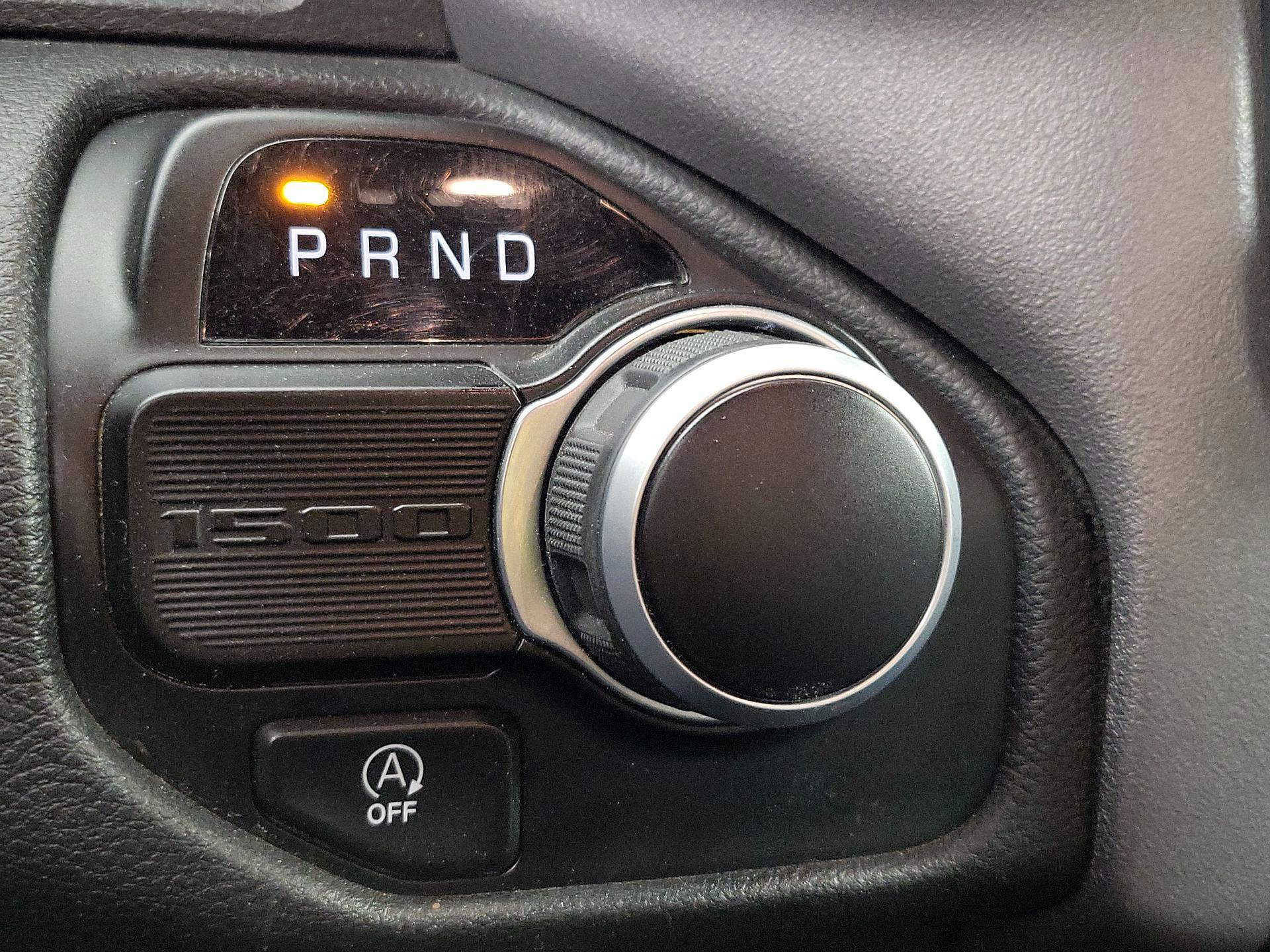 Thumbnail: 2023 RAM 1500 - 17