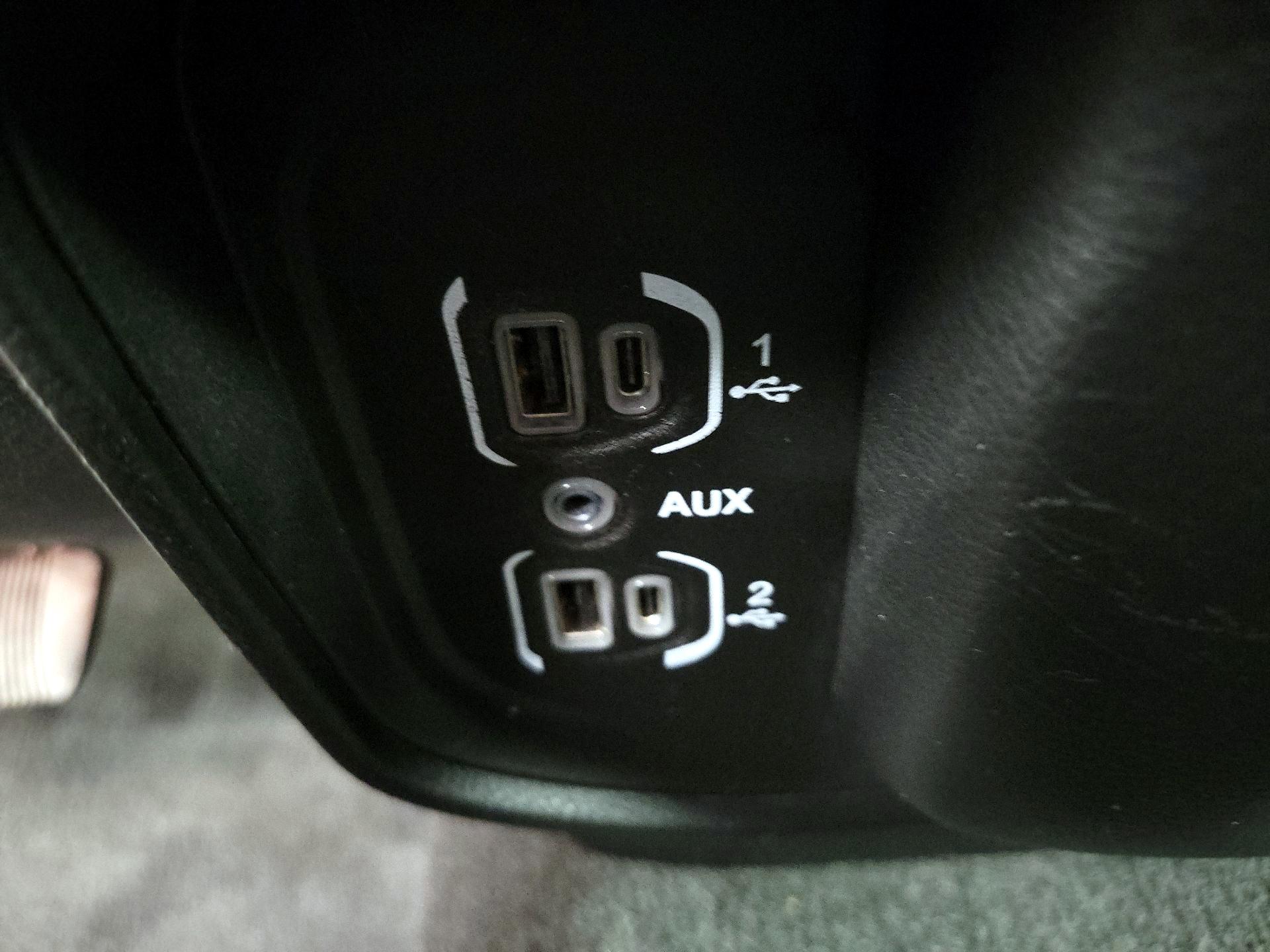 Thumbnail: 2023 RAM 1500 - 18