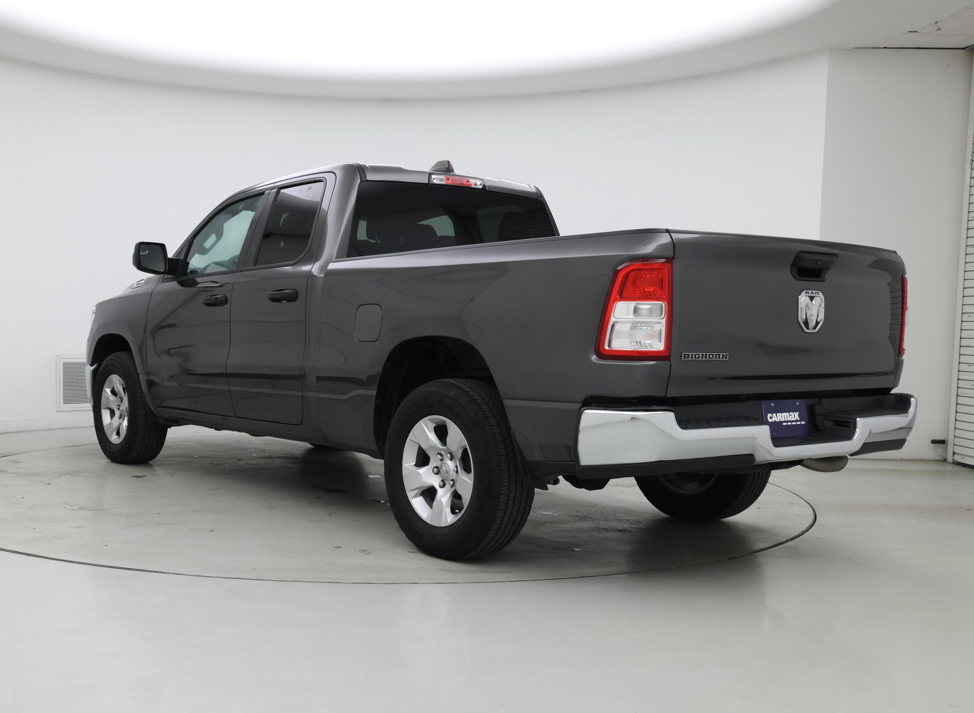 Thumbnail: 2023 RAM 1500 - 2