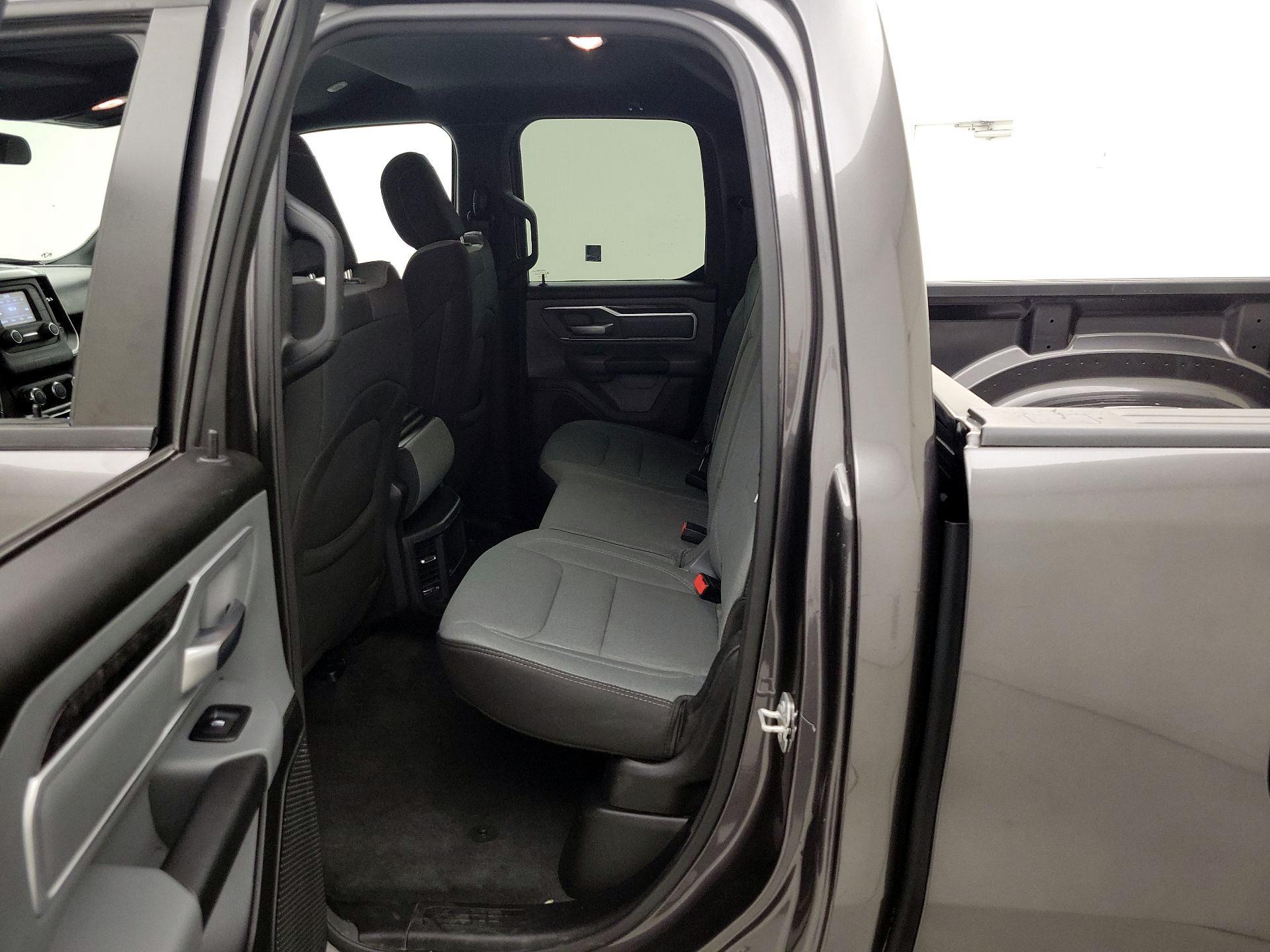 Thumbnail: 2023 RAM 1500 - 19