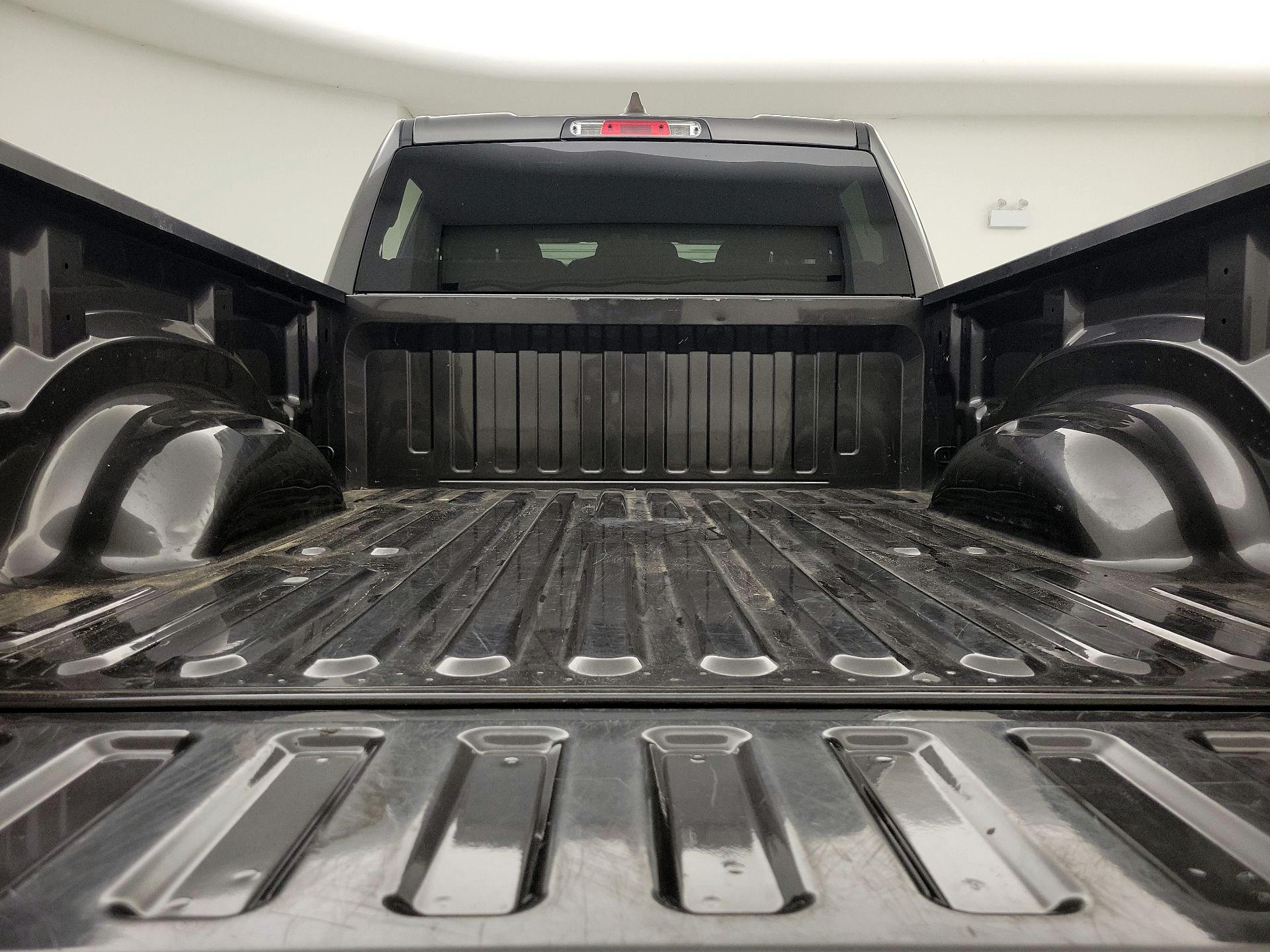 Thumbnail: 2023 RAM 1500 - 20