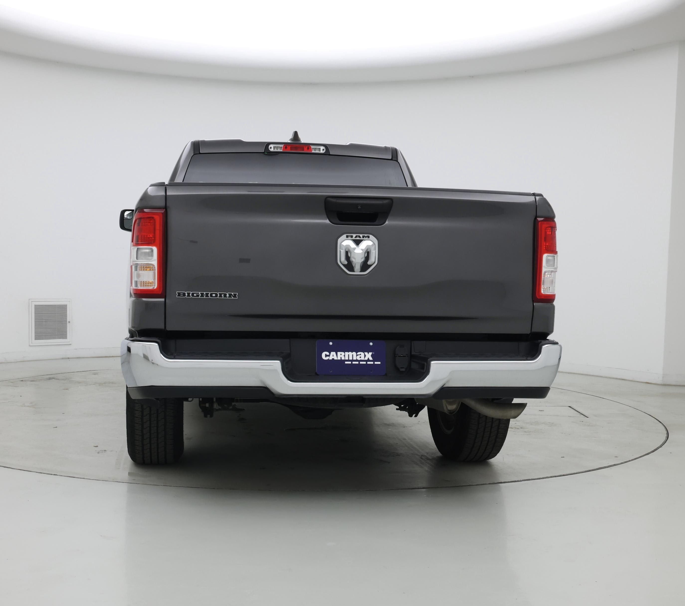 Thumbnail: 2023 RAM 1500 - 6