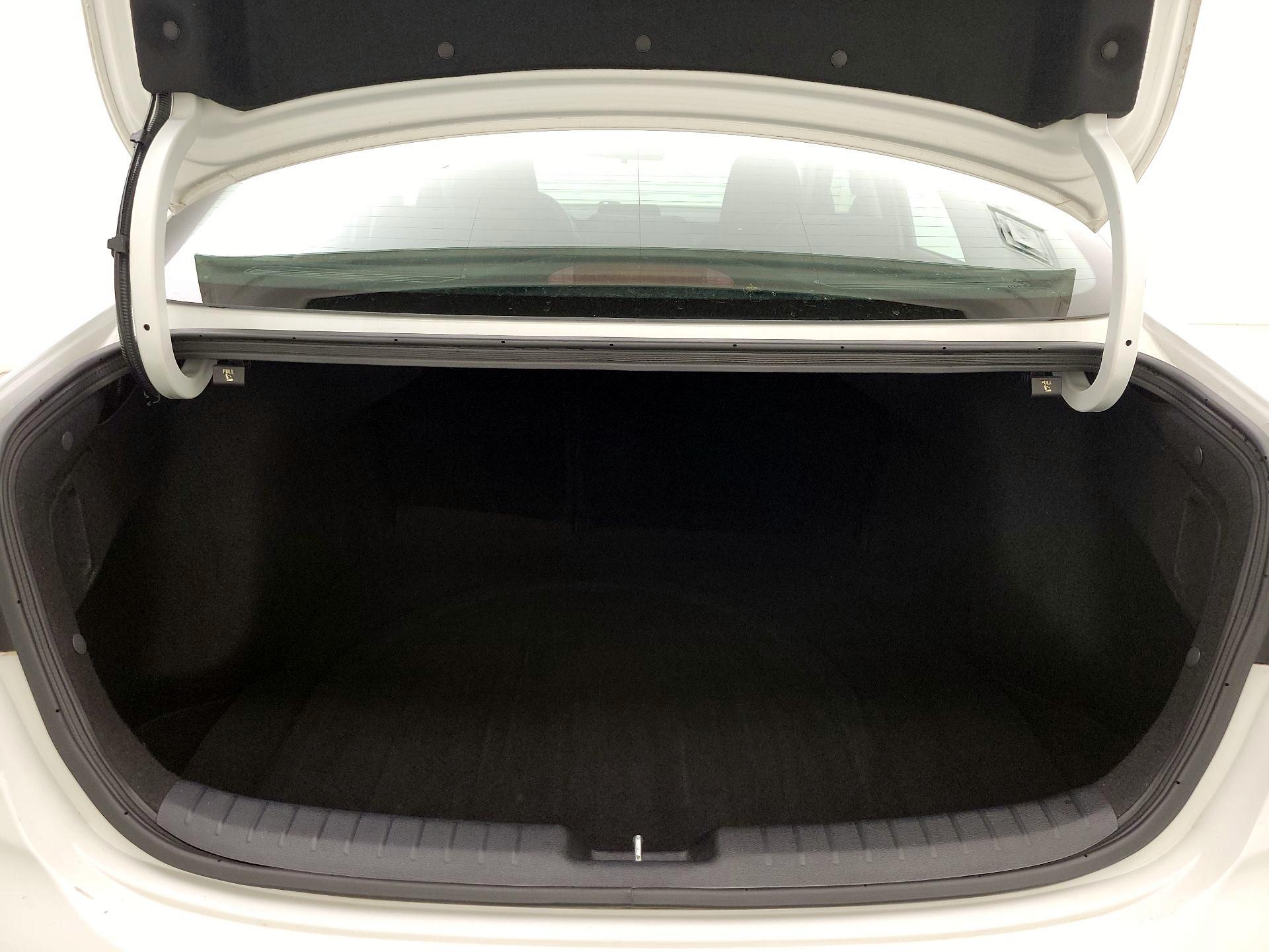 Thumbnail: 2024 Kia Forte - 20