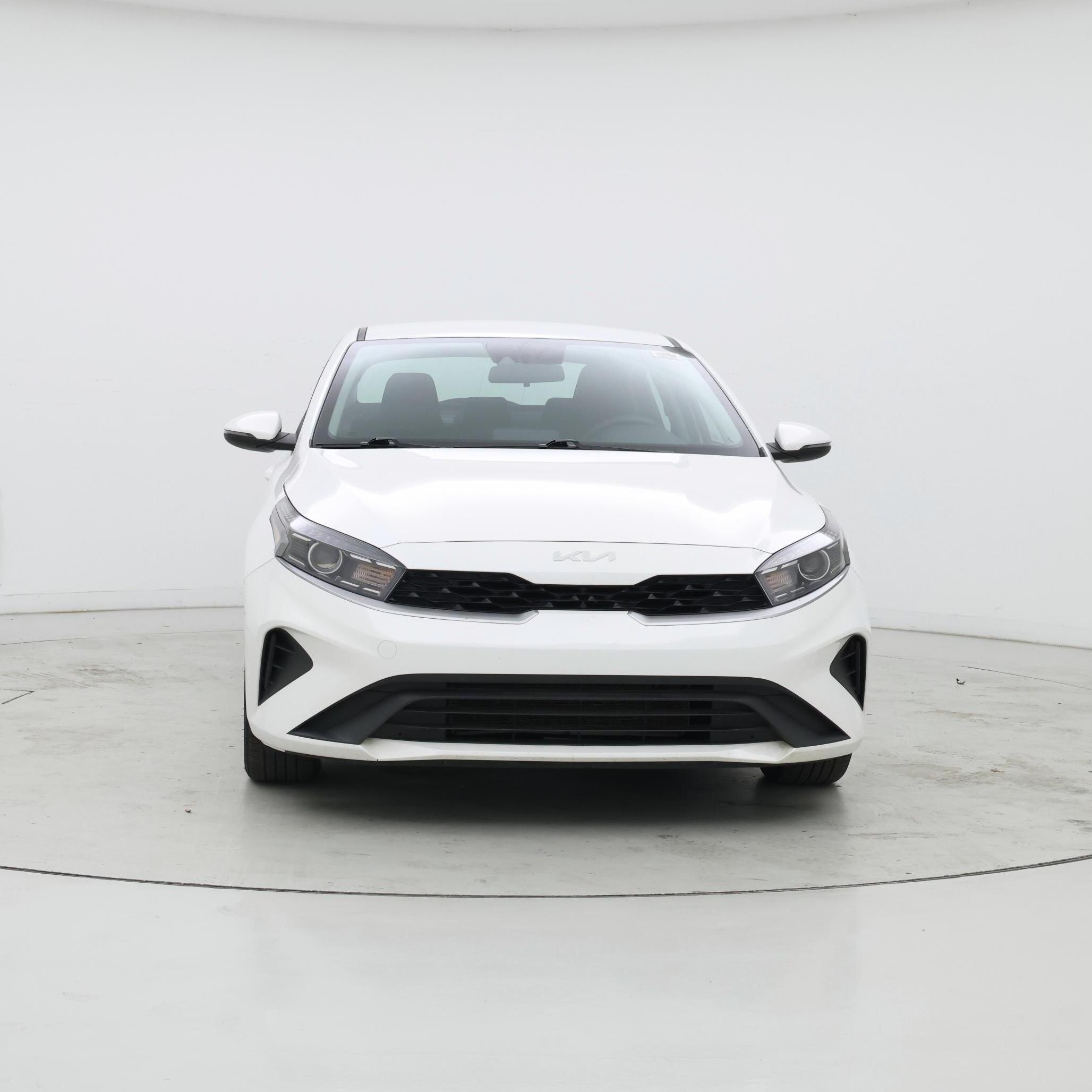 Thumbnail: 2024 Kia Forte - 5