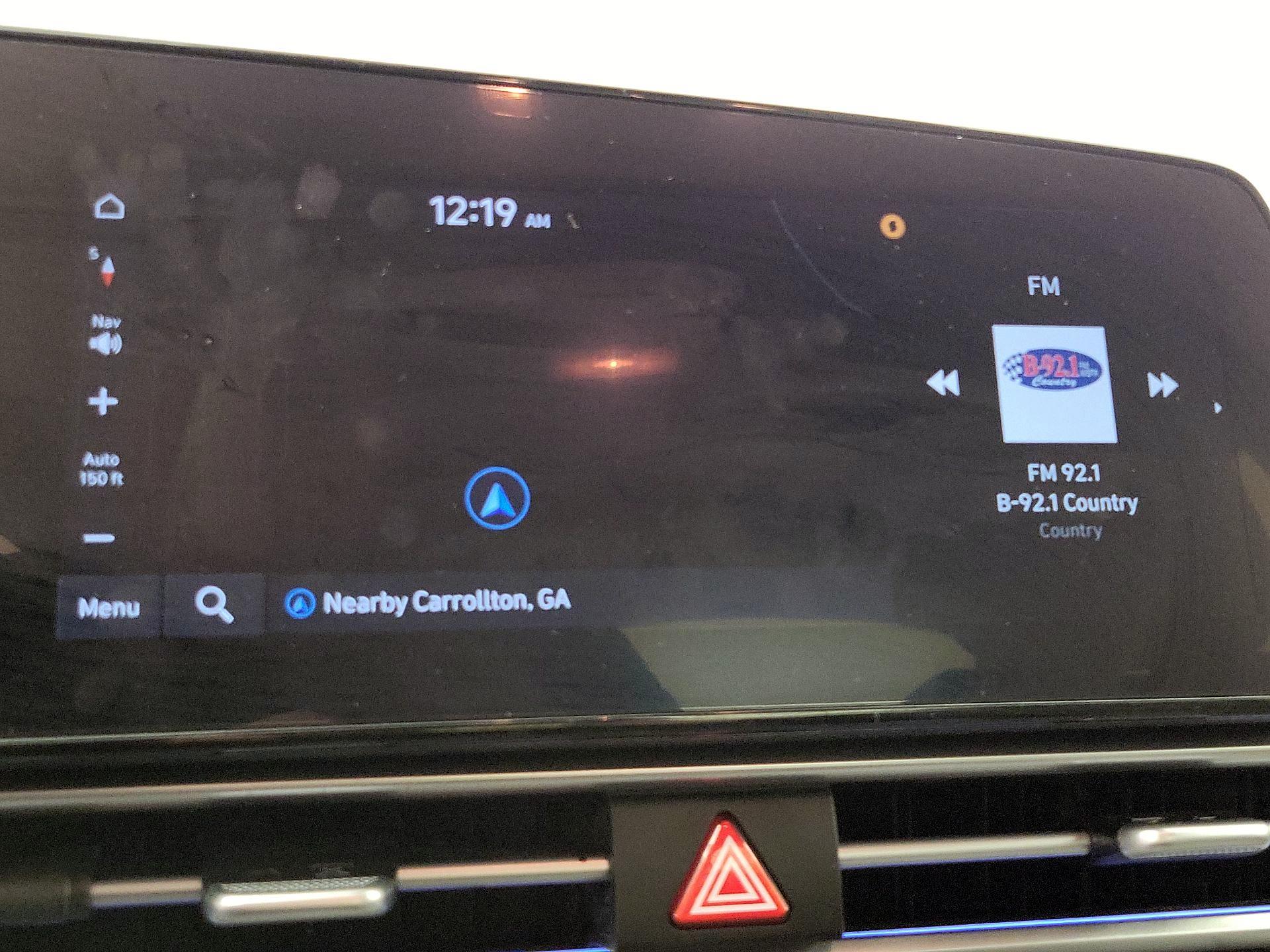 Thumbnail: 2024 Hyundai Elantra - 14