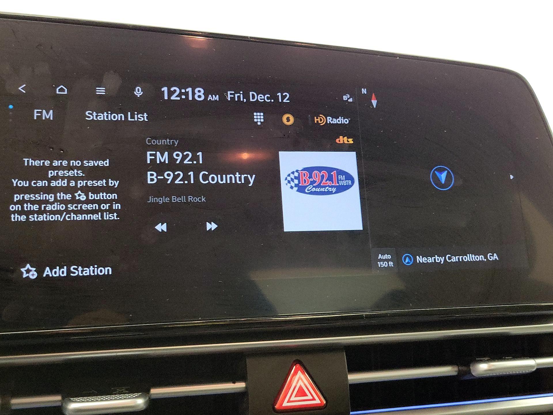 Thumbnail: 2024 Hyundai Elantra - 16