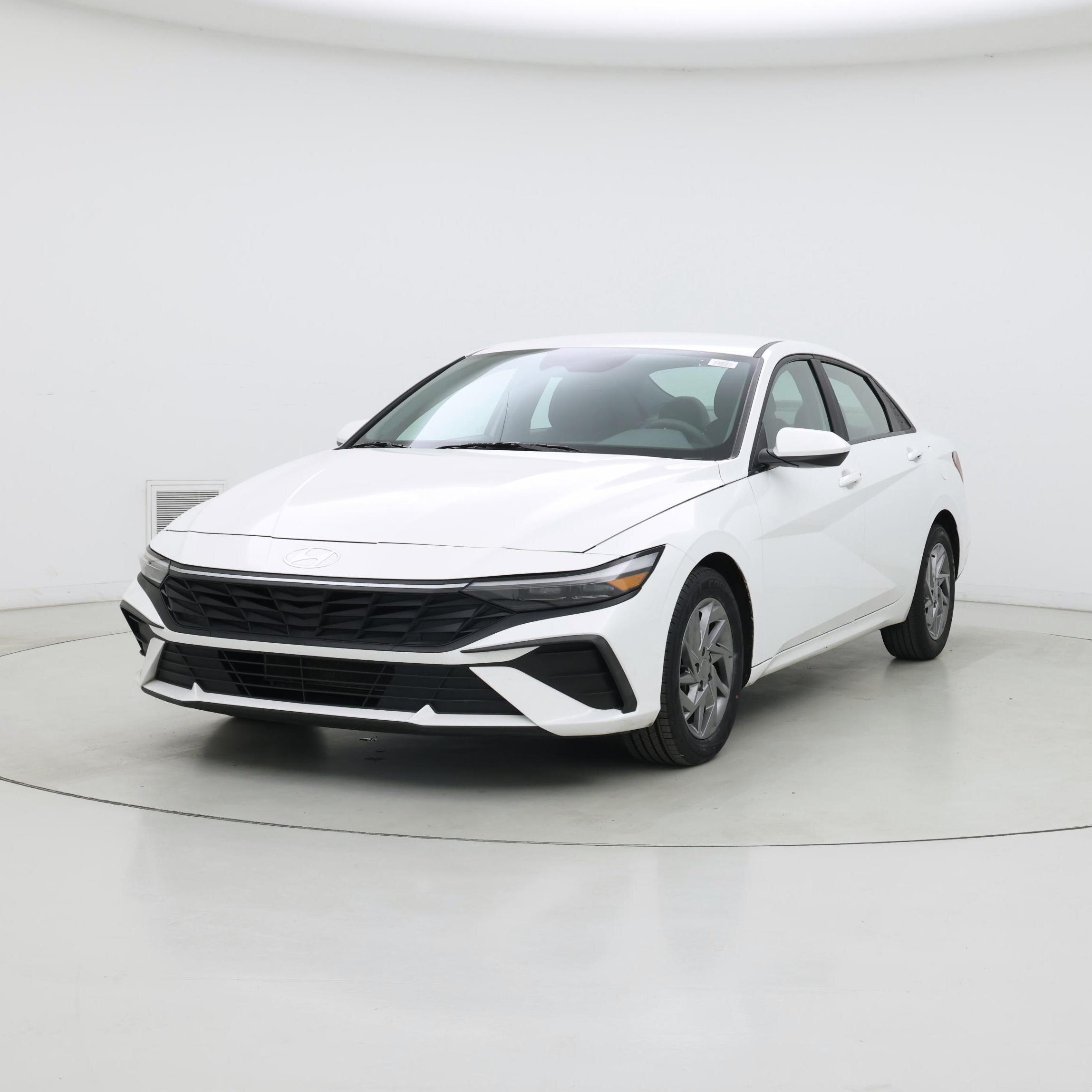 Thumbnail: 2024 Hyundai Elantra - 4