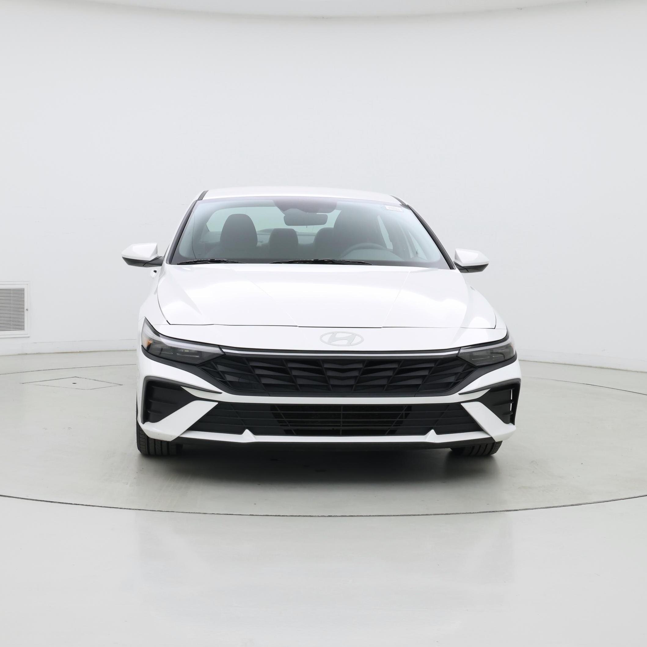 Thumbnail: 2024 Hyundai Elantra - 5