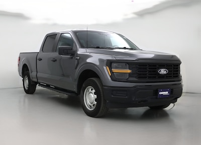 2024 Ford F150 XL