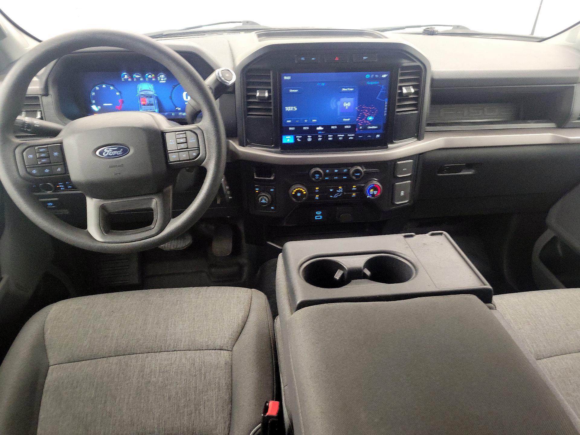 Thumbnail: 2024 Ford F-150 - 9