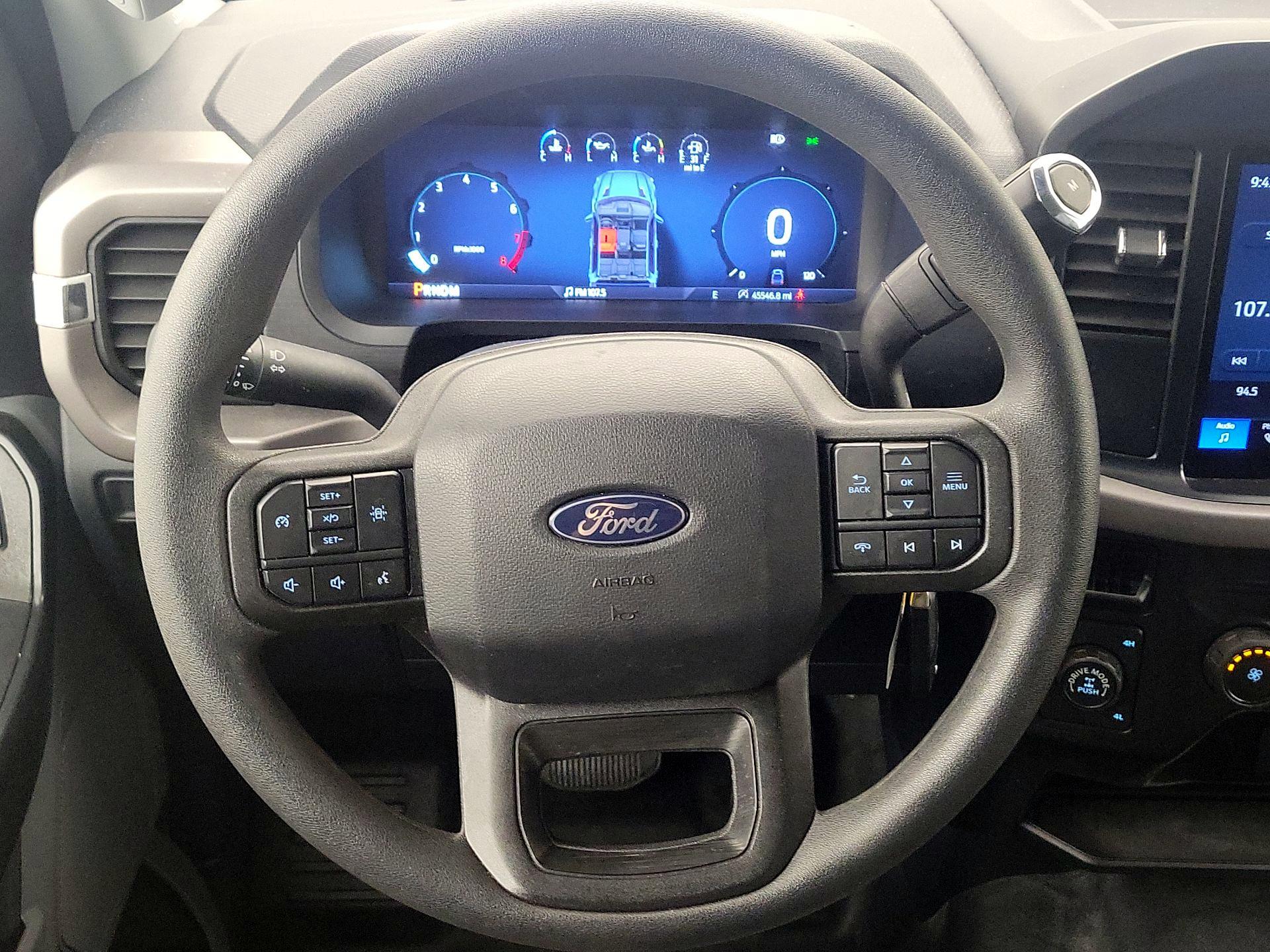 Thumbnail: 2024 Ford F-150 - 10