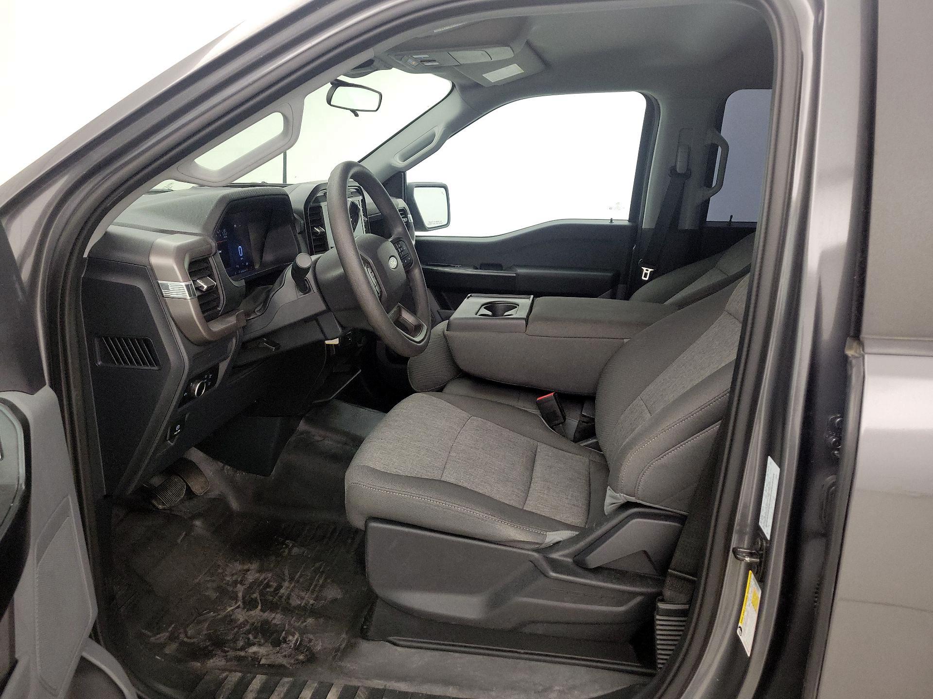 Thumbnail: 2024 Ford F-150 - 11