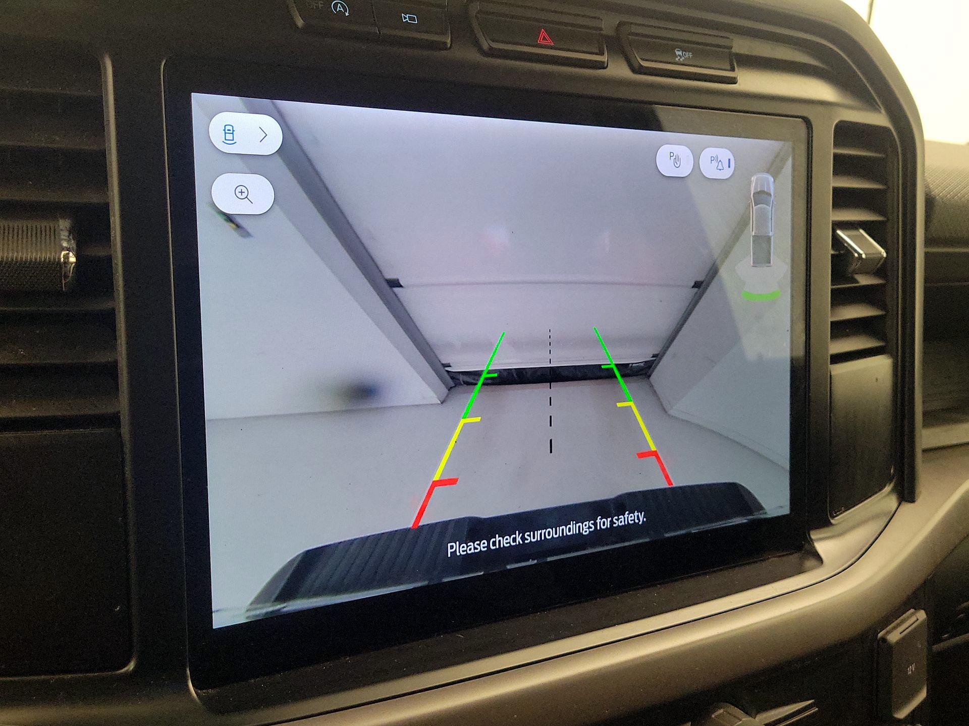 Thumbnail: 2024 Ford F-150 - 14