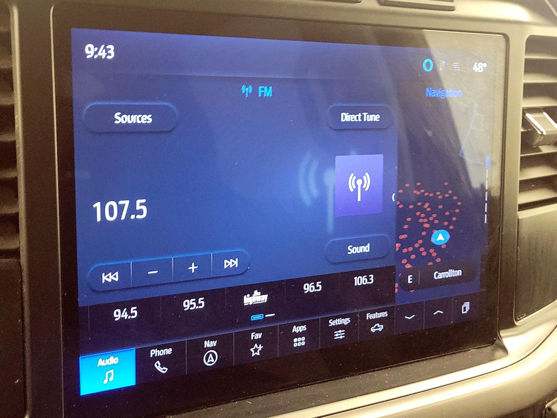 Thumbnail: 2024 Ford F-150 - 15