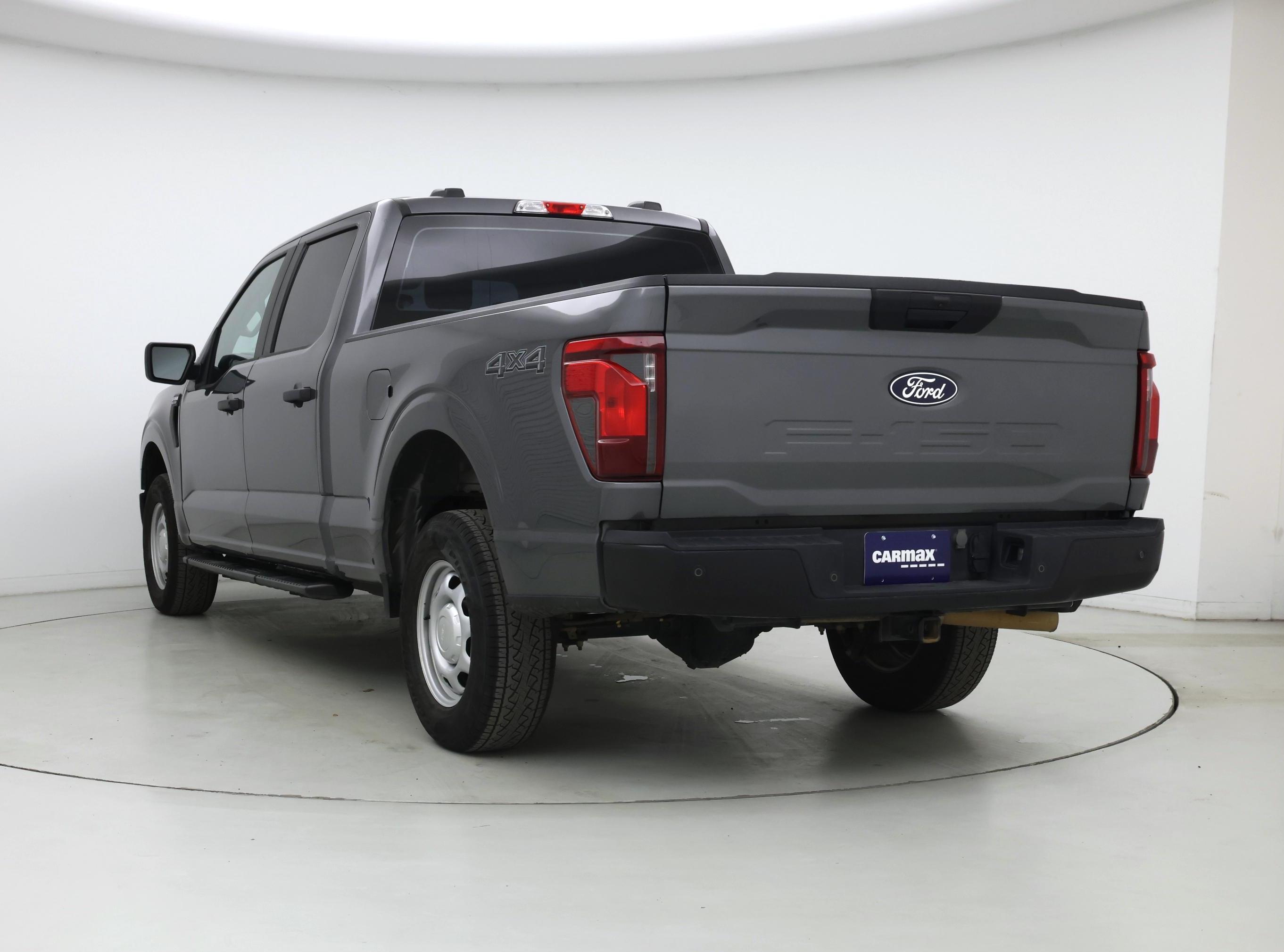 Thumbnail: 2024 Ford F-150 - 2