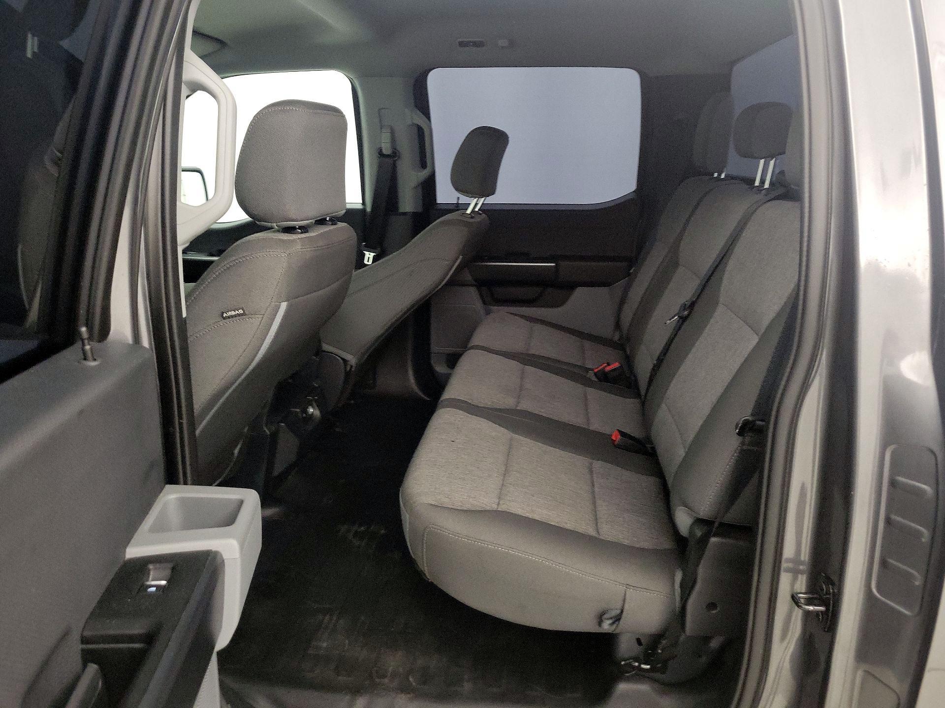 Thumbnail: 2024 Ford F-150 - 19