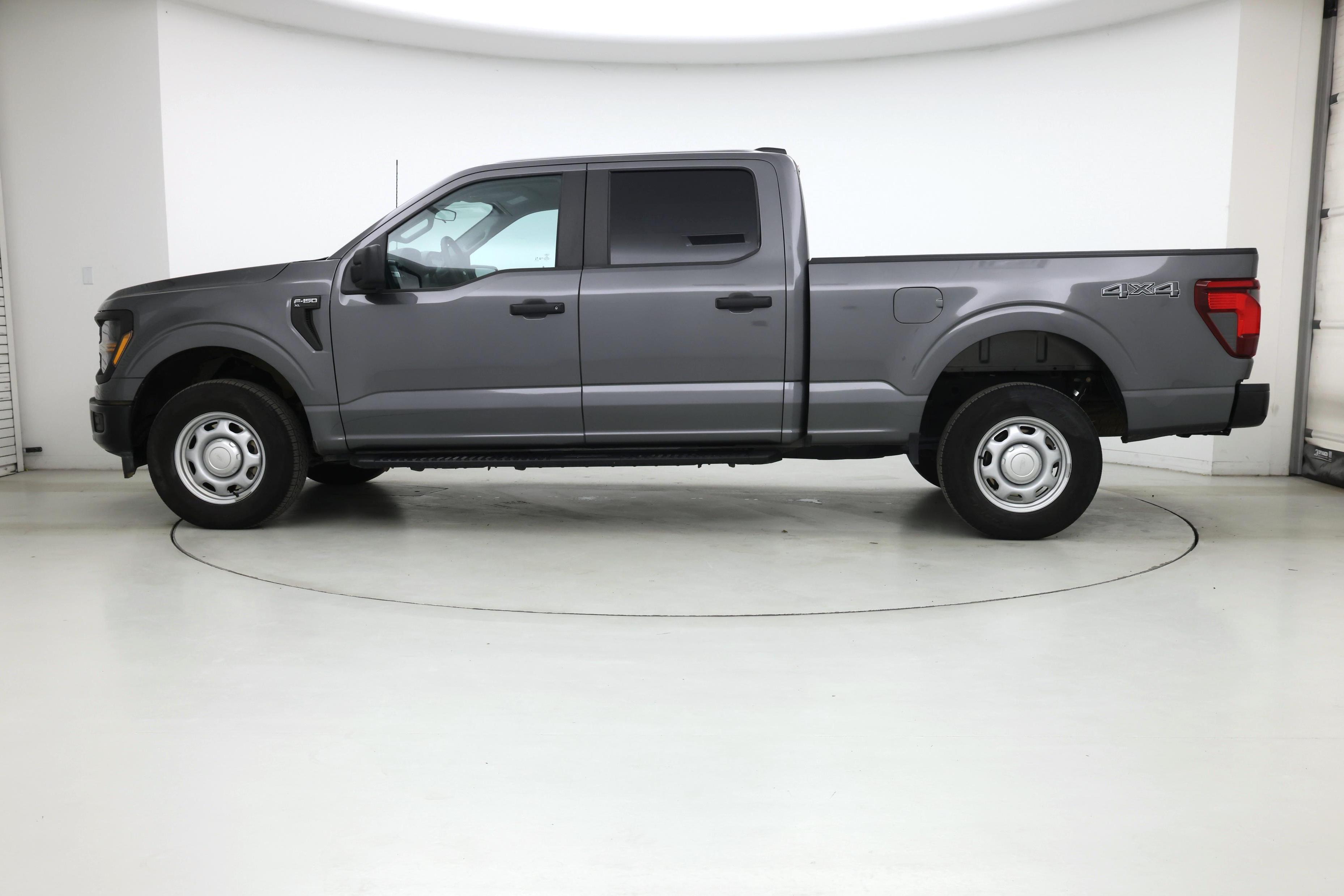 Thumbnail: 2024 Ford F-150 - 3