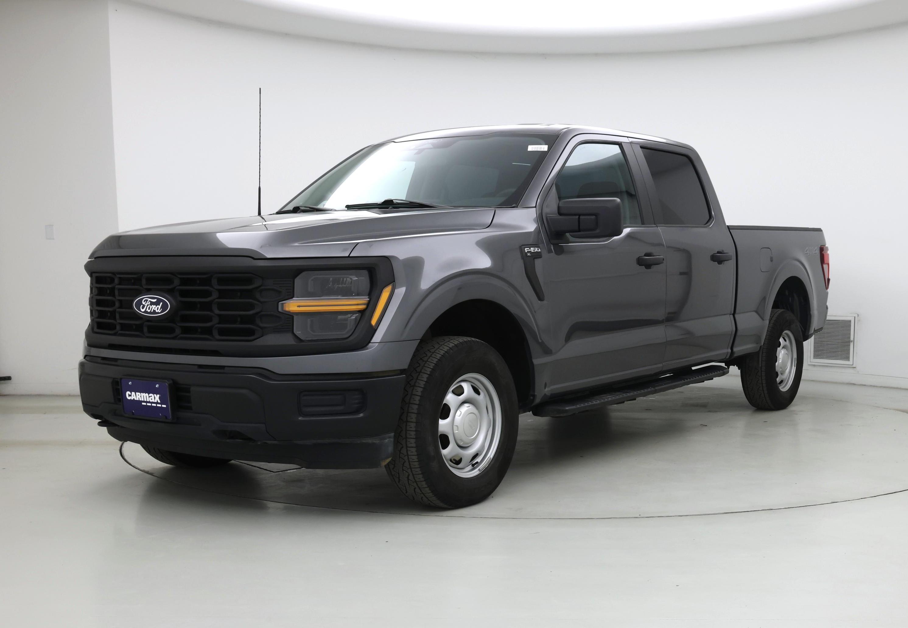 Thumbnail: 2024 Ford F-150 - 4