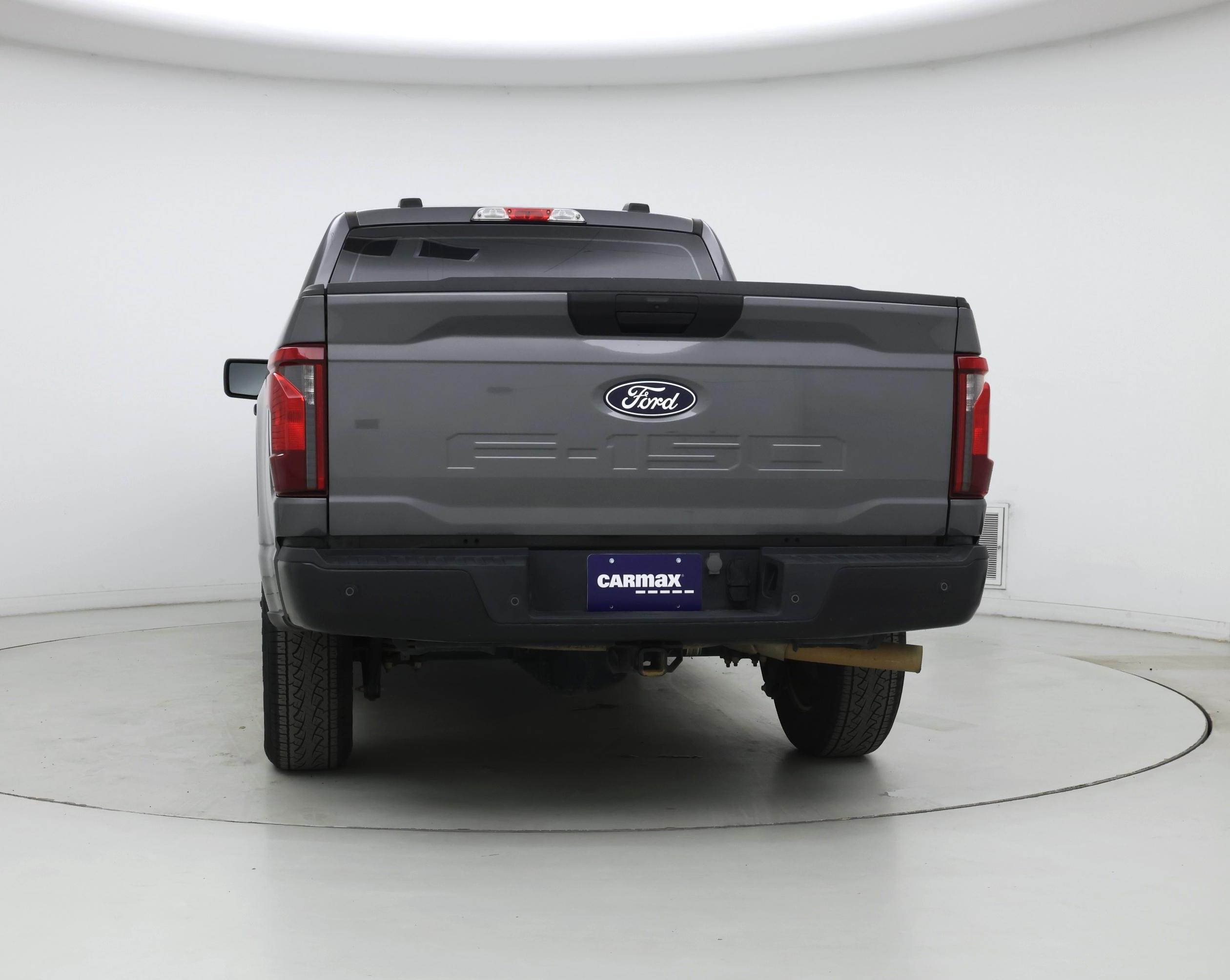 Thumbnail: 2024 Ford F-150 - 6