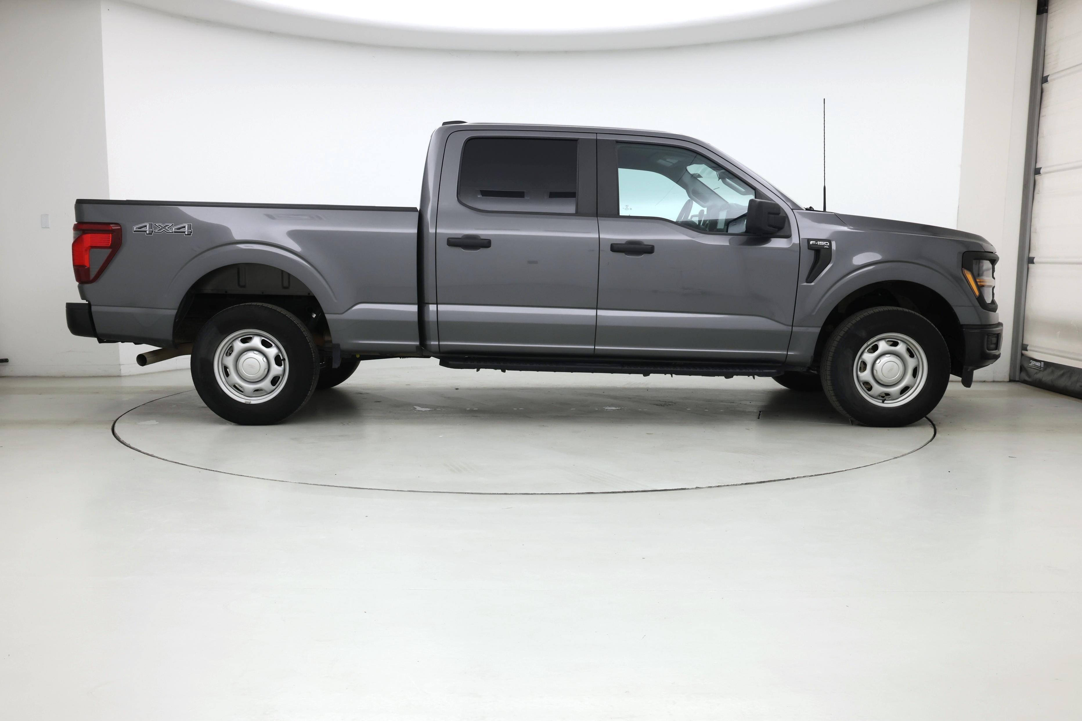 Thumbnail: 2024 Ford F-150 - 7