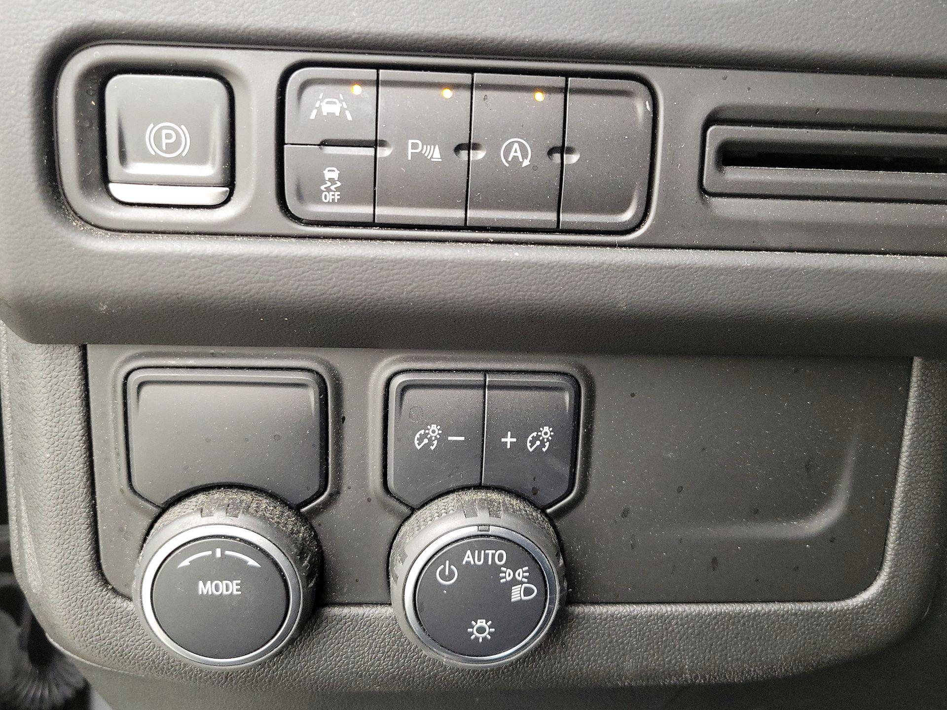 Thumbnail: 2023 Chevrolet Tahoe - 13