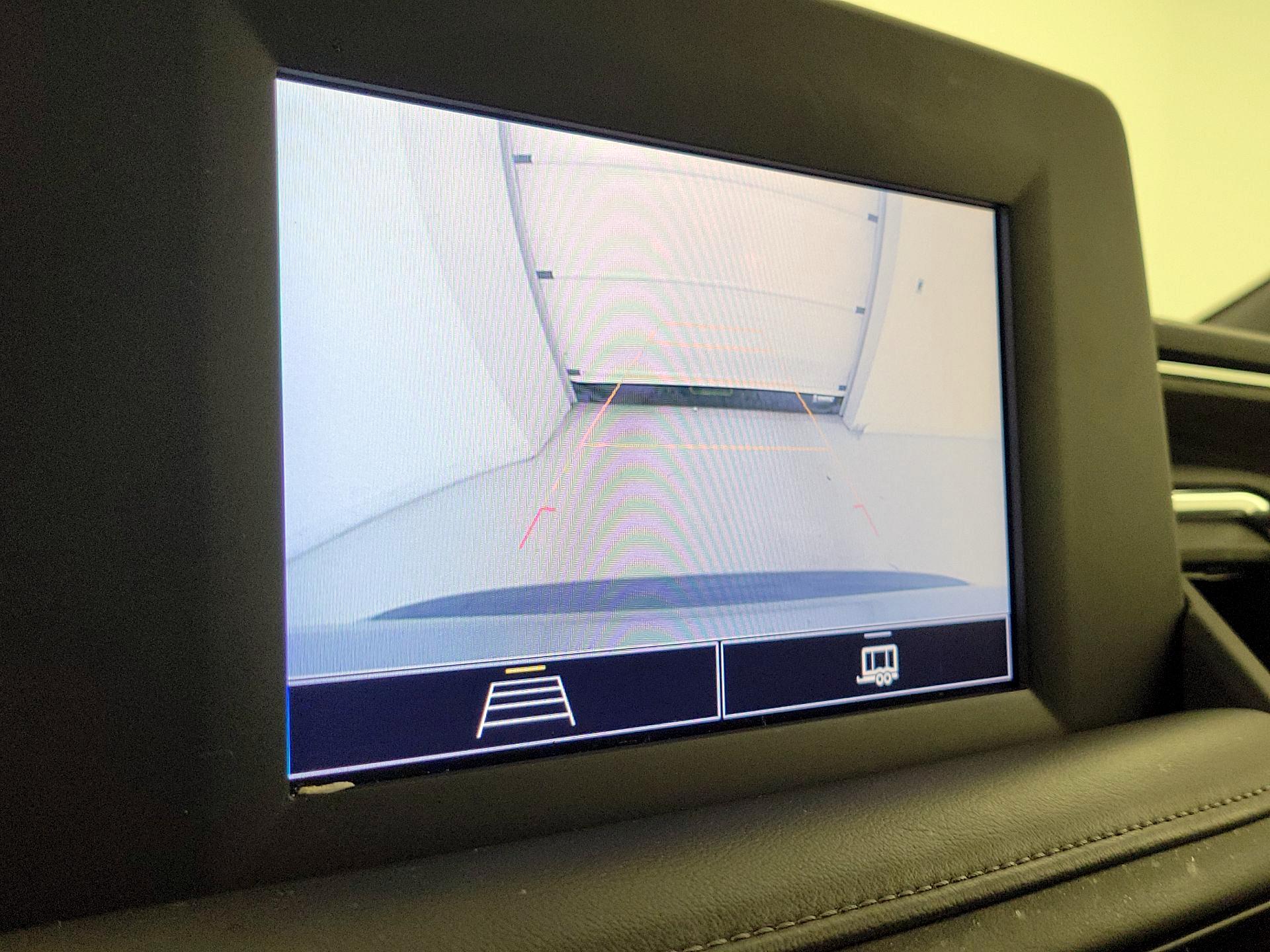 Thumbnail: 2023 Chevrolet Tahoe - 14