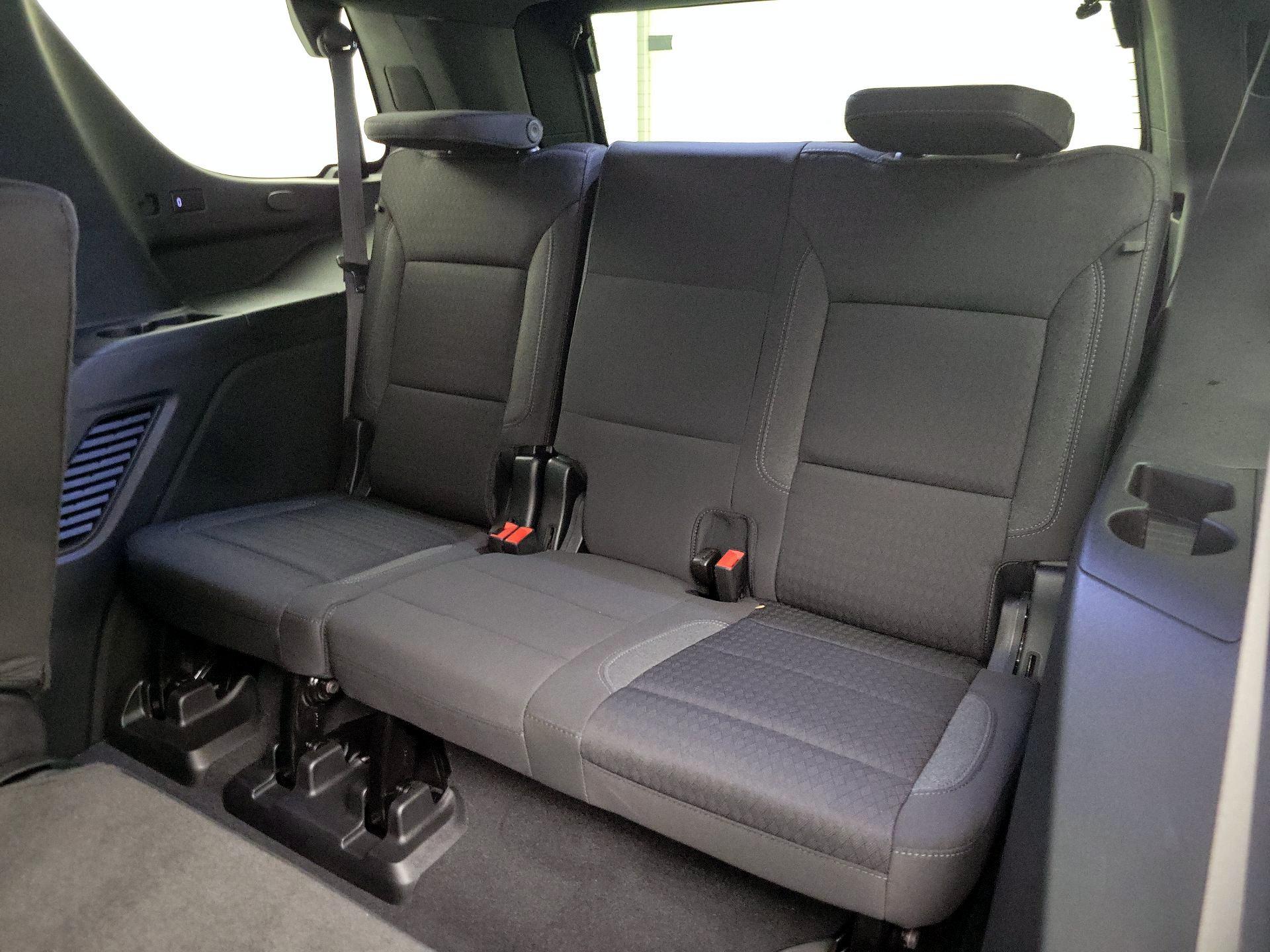 Thumbnail: 2023 Chevrolet Tahoe - 20