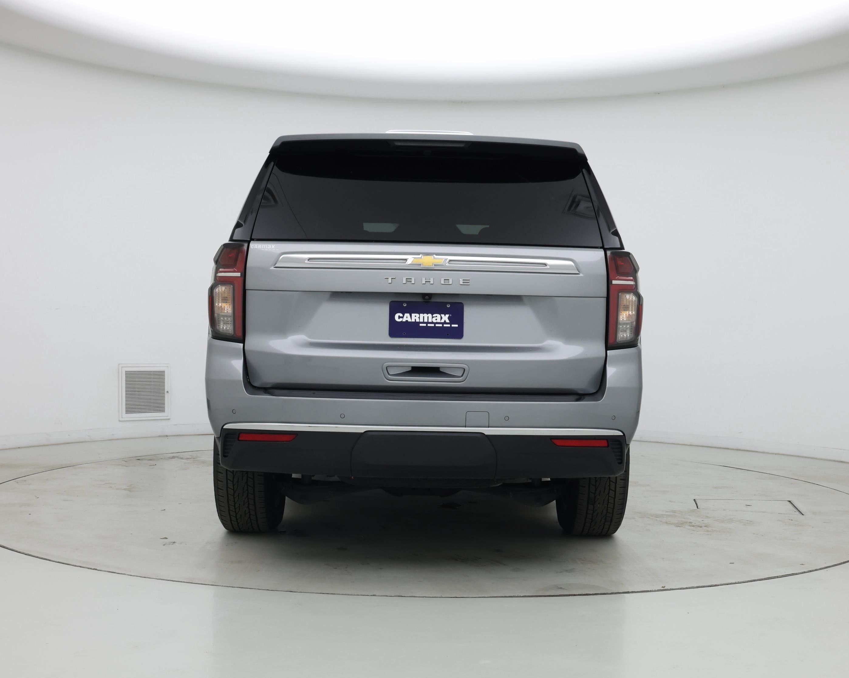 Thumbnail: 2023 Chevrolet Tahoe - 6