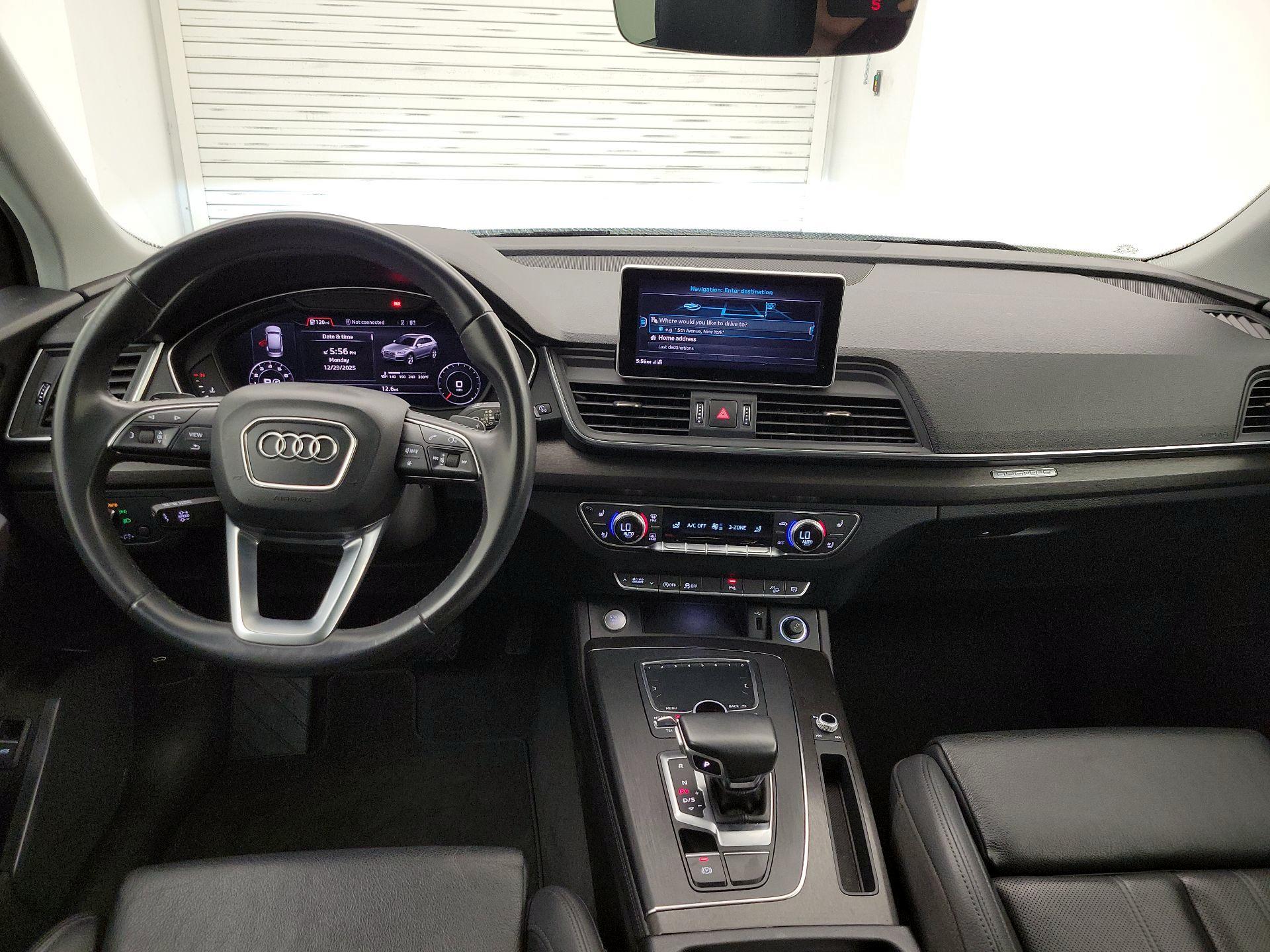 Thumbnail: 2020 Audi Q5 - 9