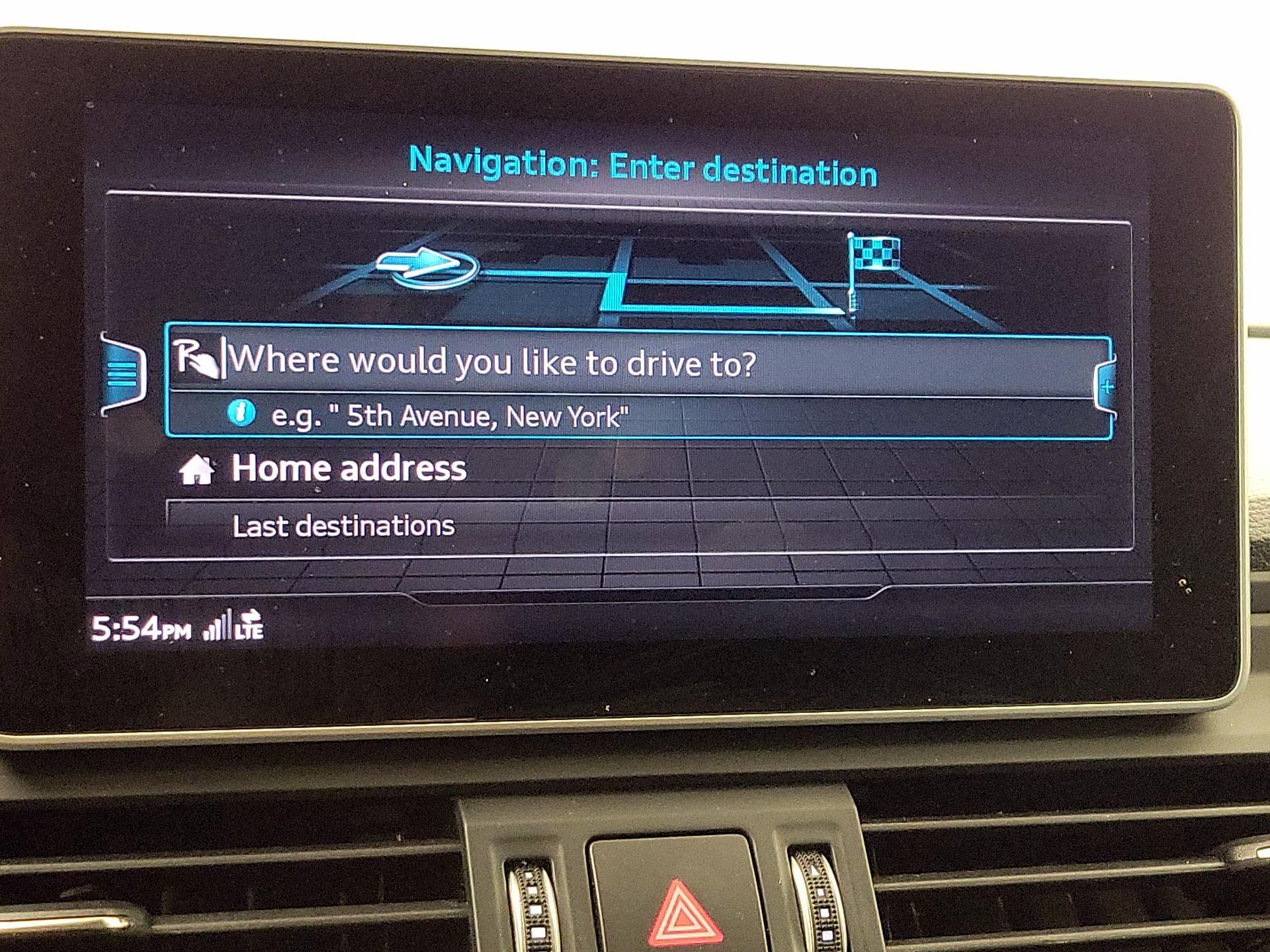 Thumbnail: 2020 Audi Q5 - 14