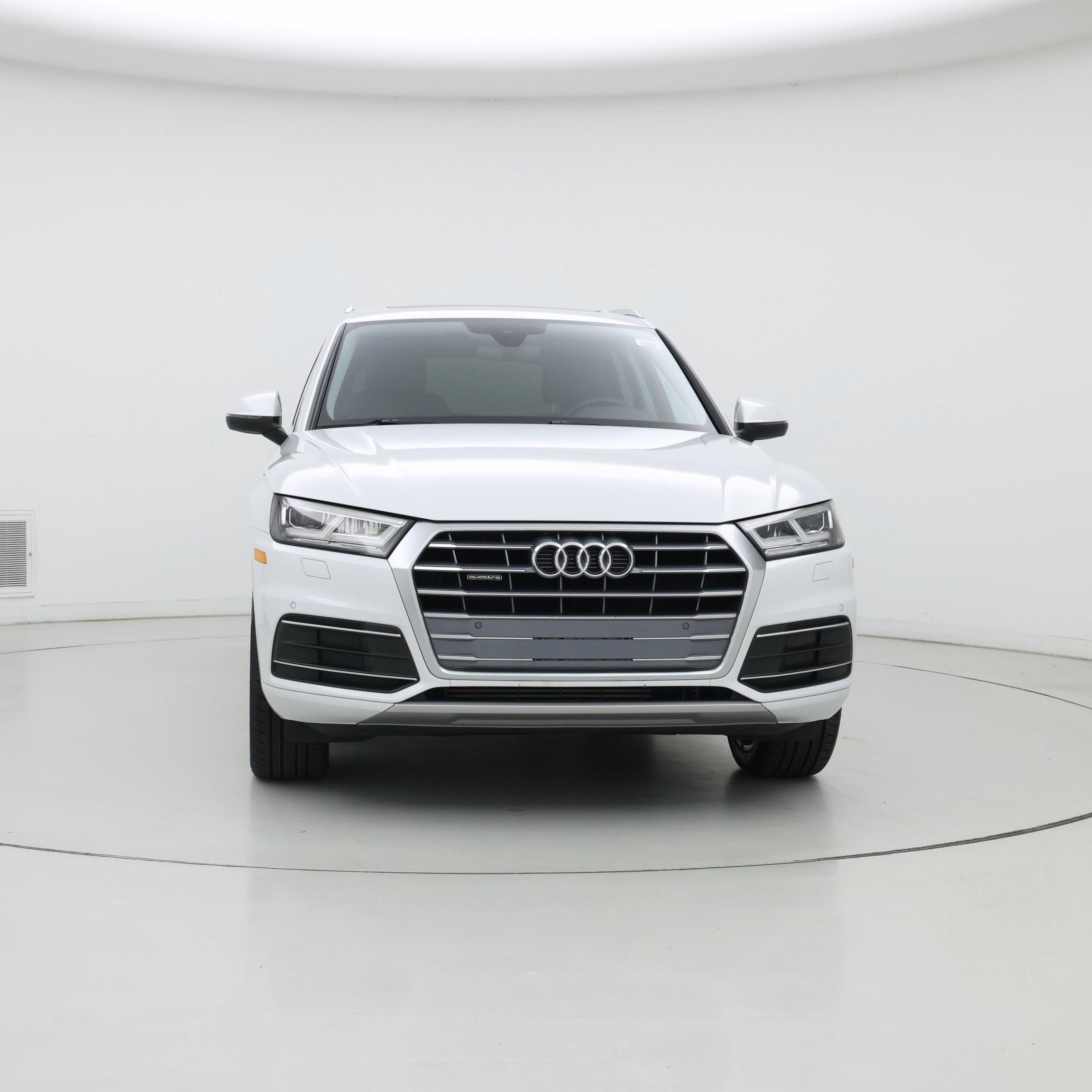 Thumbnail: 2020 Audi Q5 - 5