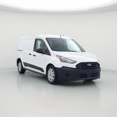 2020 Ford Transit Connect XL
