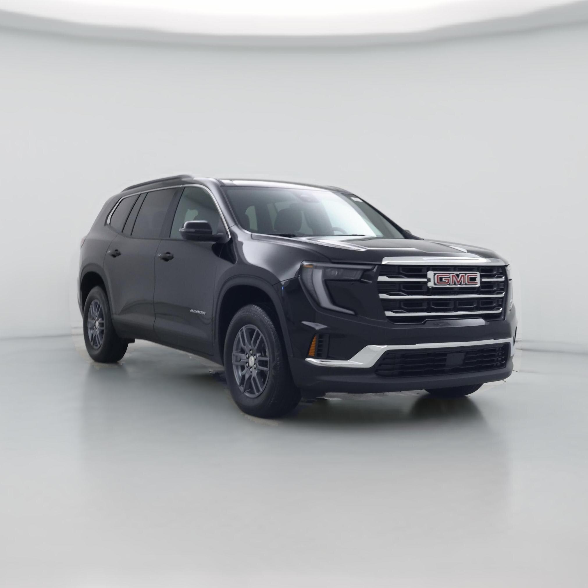 Thumbnail: 2025 GMC Acadia - 1