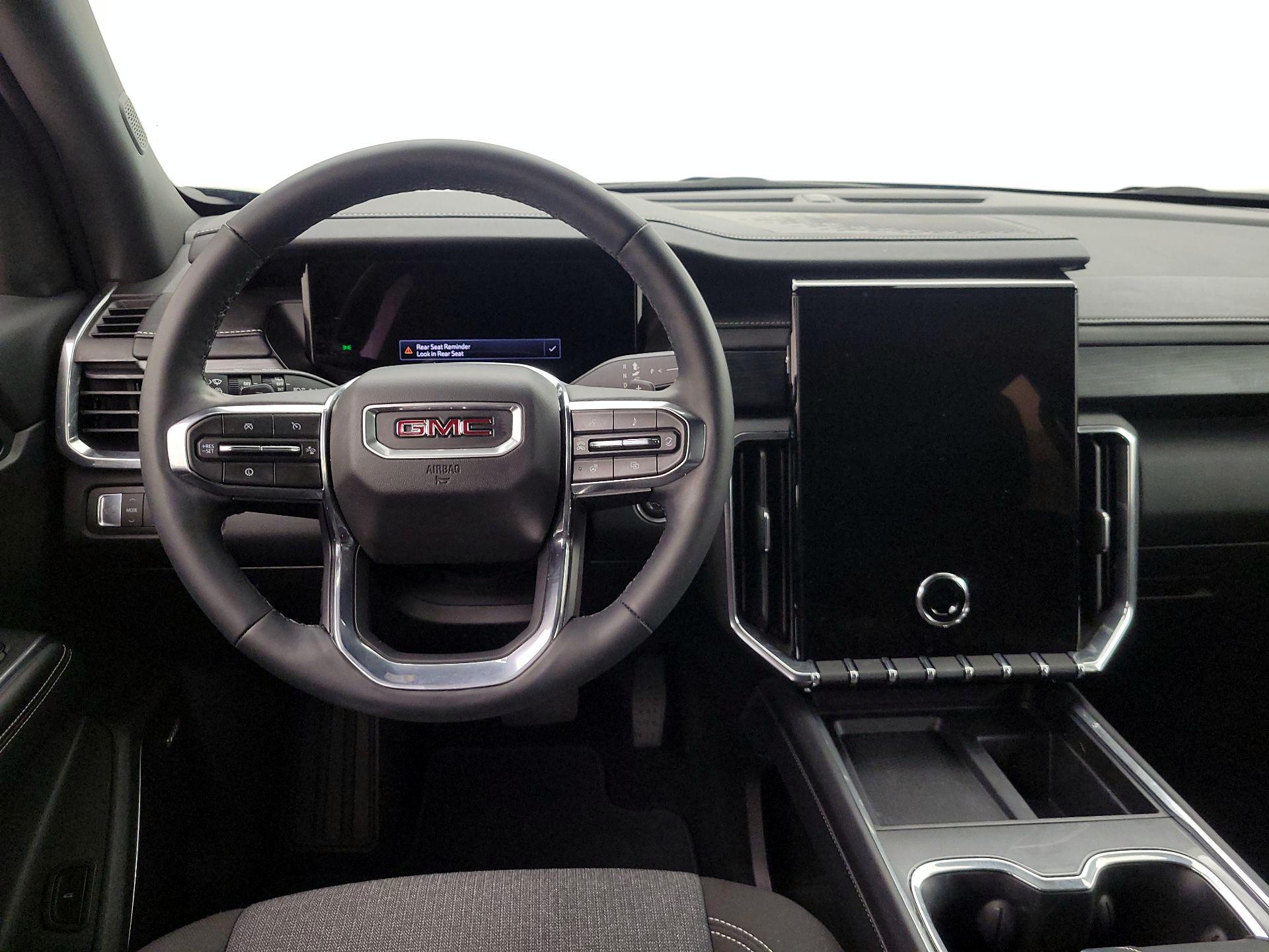 Thumbnail: 2025 GMC Acadia - 10