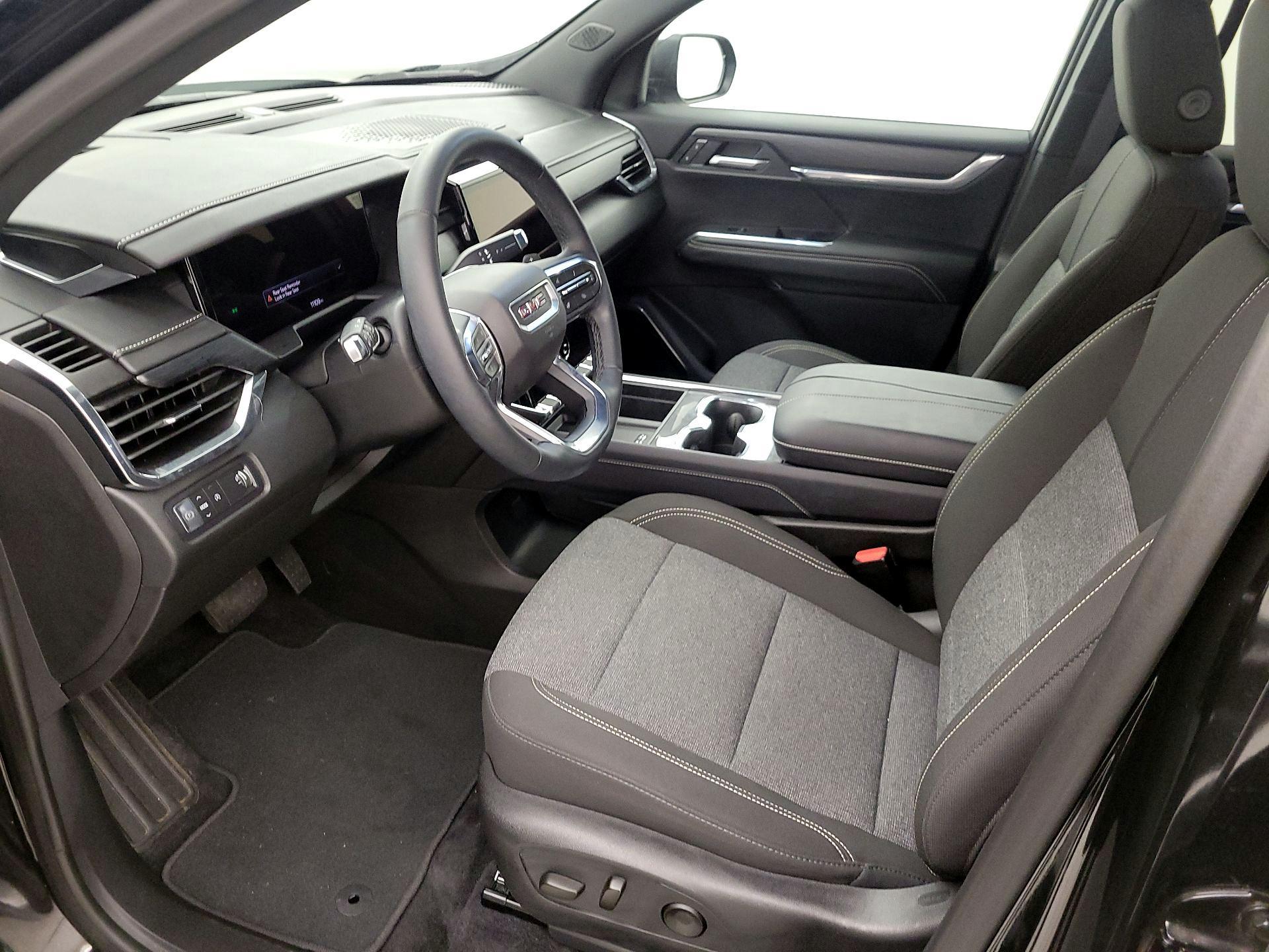 Thumbnail: 2025 GMC Acadia - 11