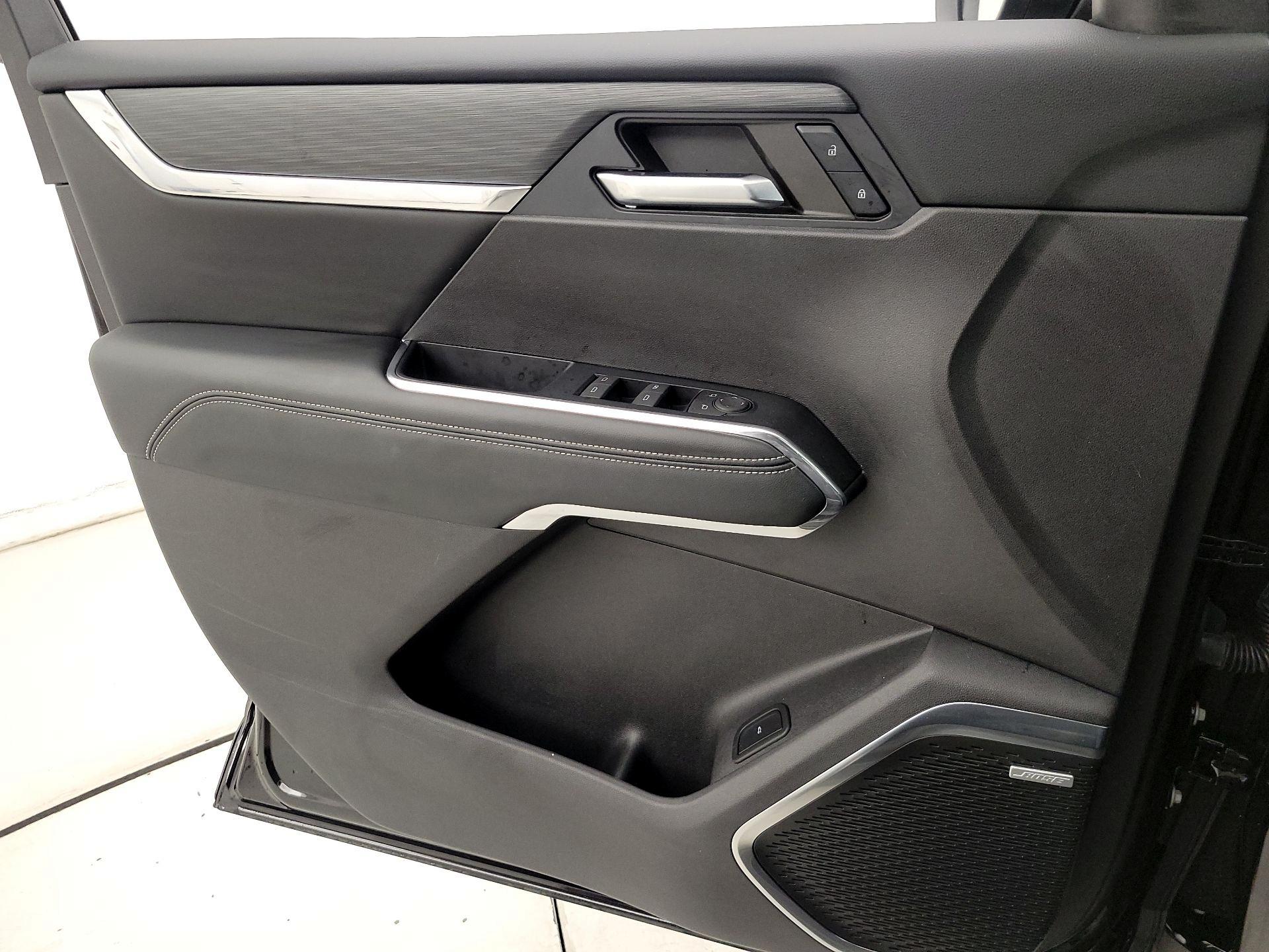 Thumbnail: 2025 GMC Acadia - 12