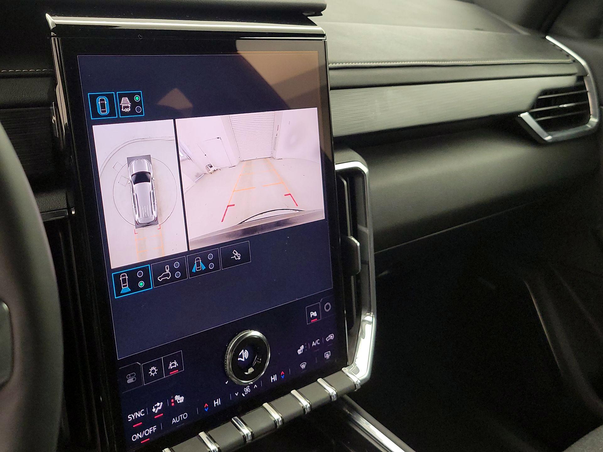 Thumbnail: 2025 GMC Acadia - 15