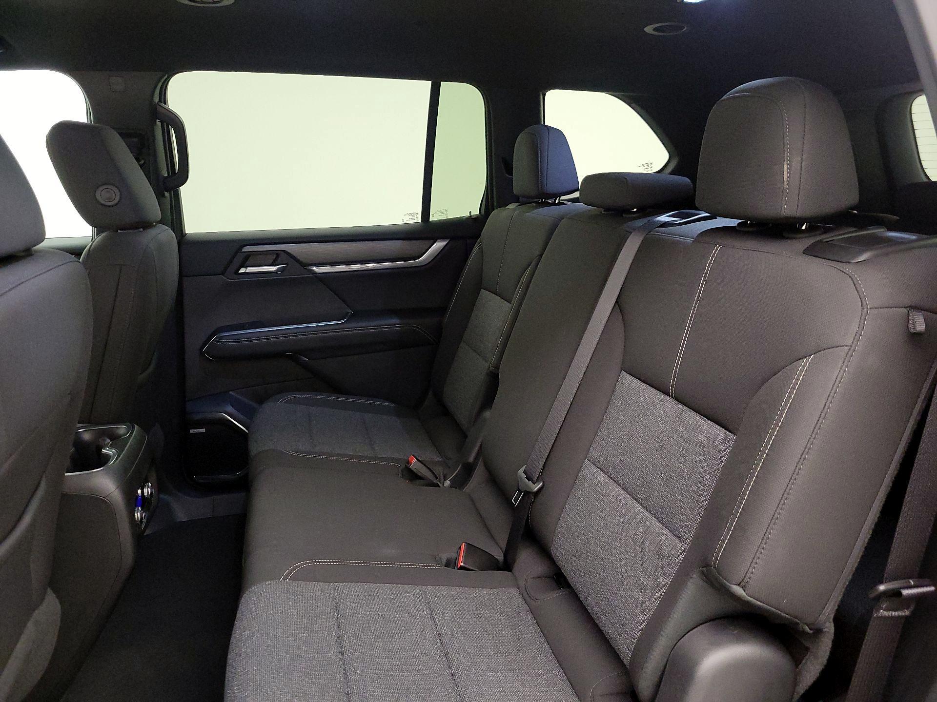 Thumbnail: 2025 GMC Acadia - 20