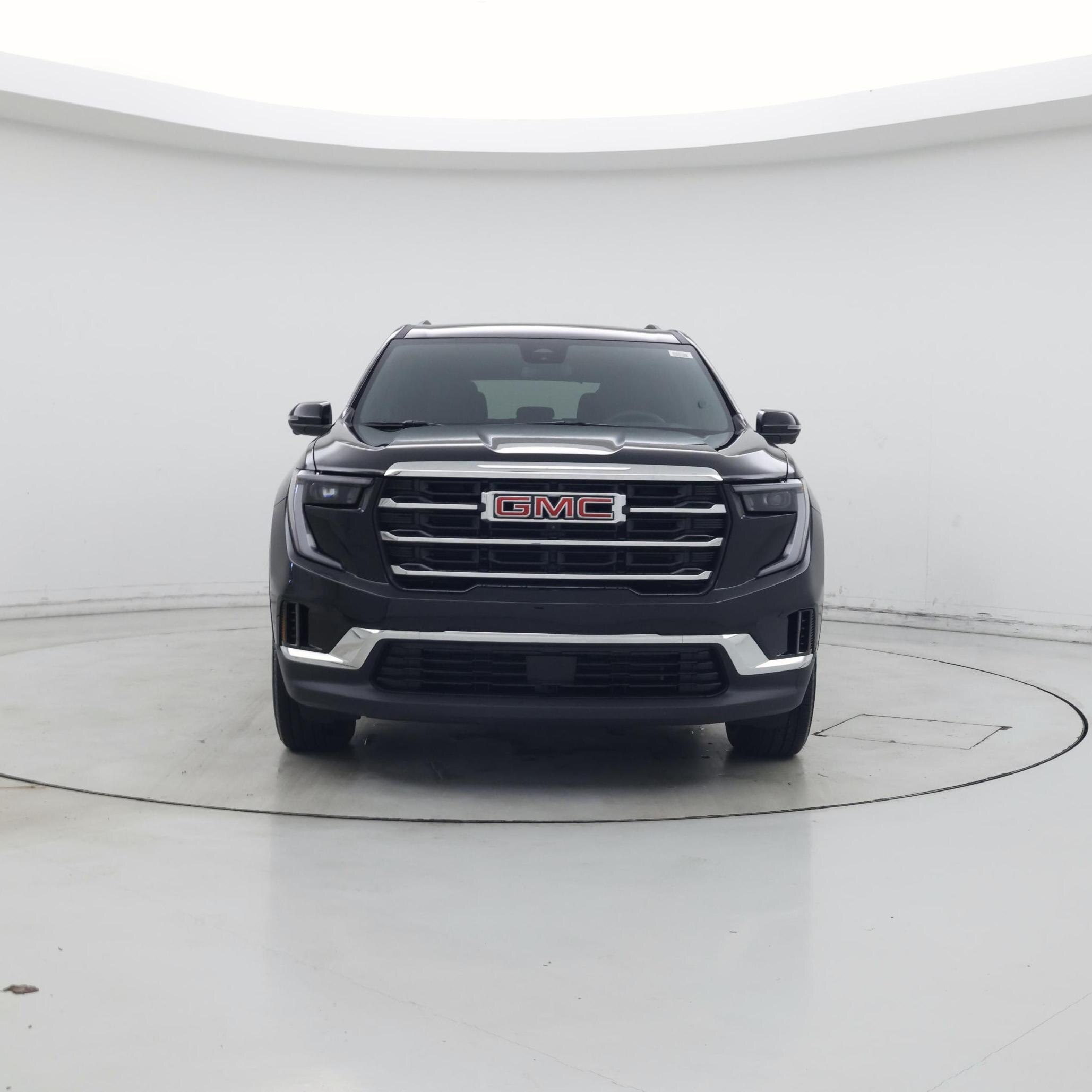 Thumbnail: 2025 GMC Acadia - 5