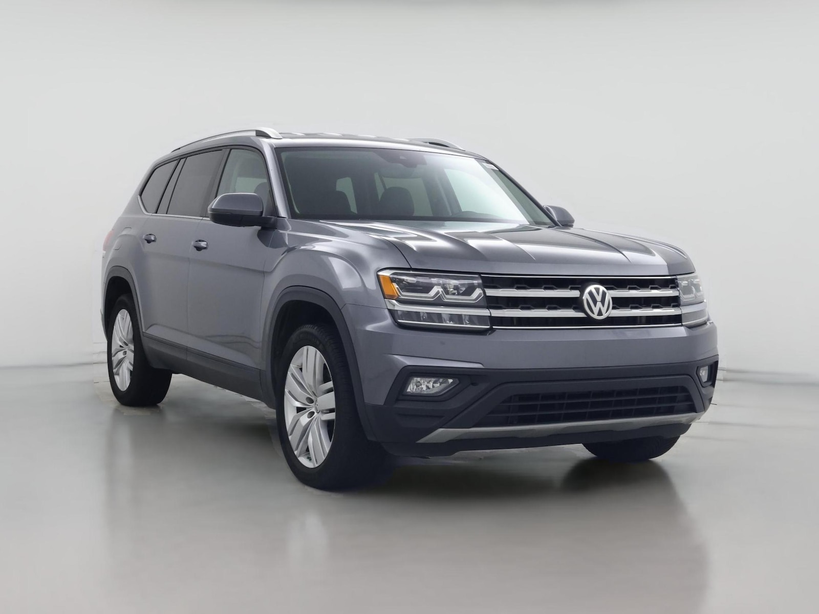 2019 Volkswagen Atlas SE w/Tech
