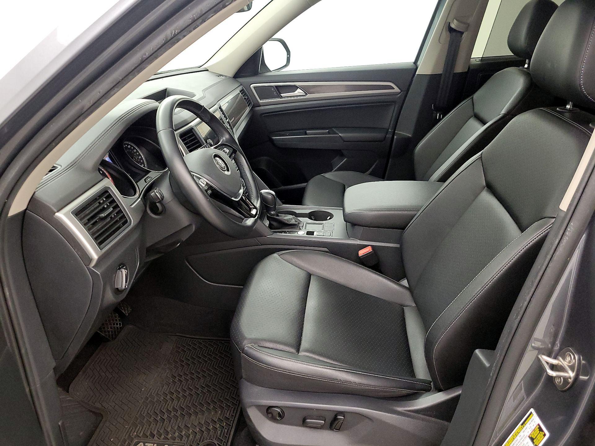 Thumbnail: 2019 Volkswagen Atlas - 11