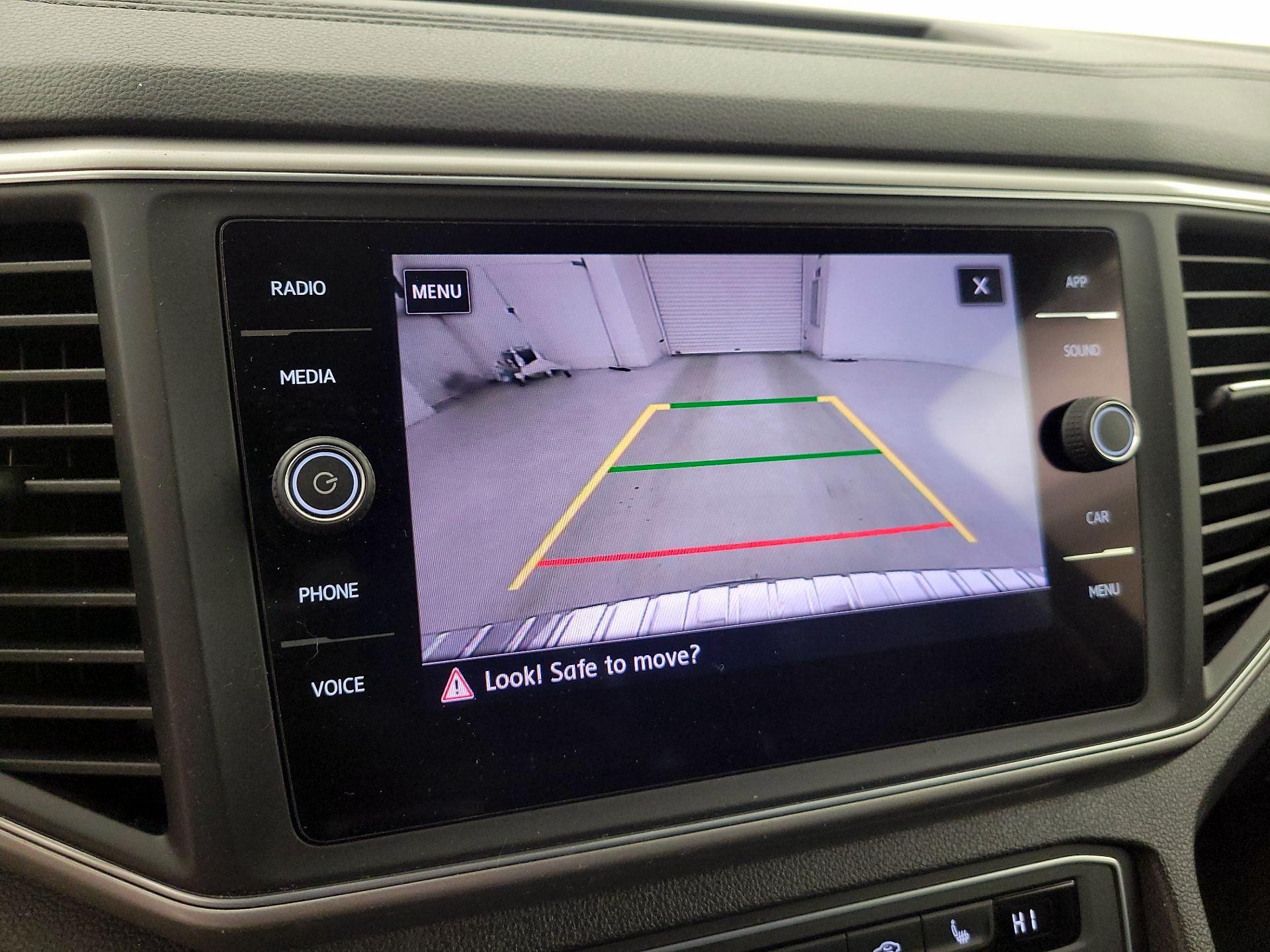 Thumbnail: 2019 Volkswagen Atlas - 14