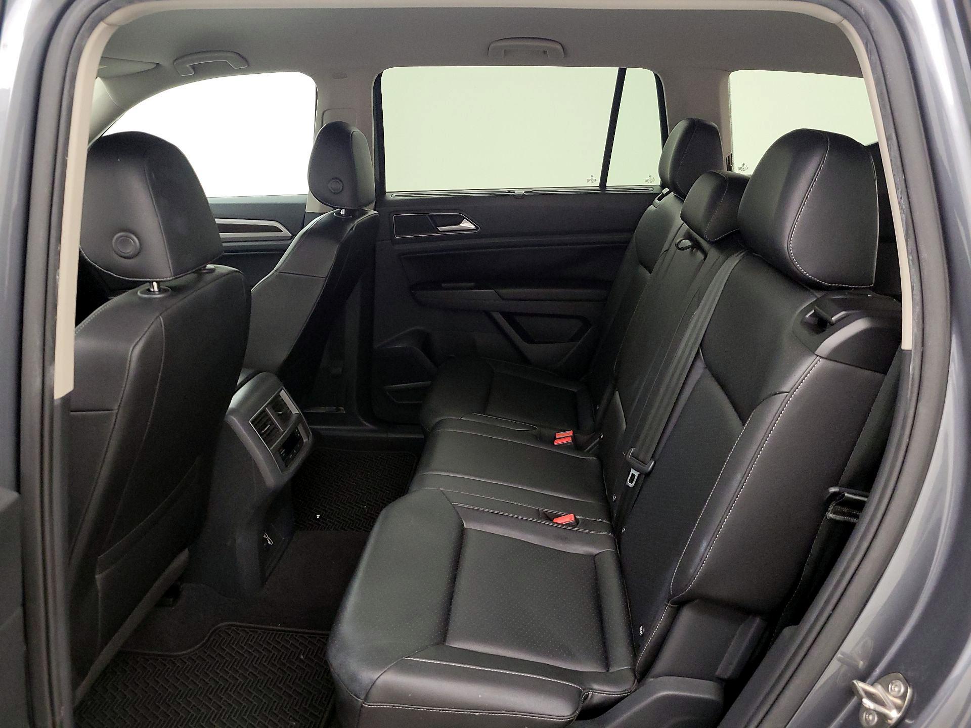 Thumbnail: 2019 Volkswagen Atlas - 19